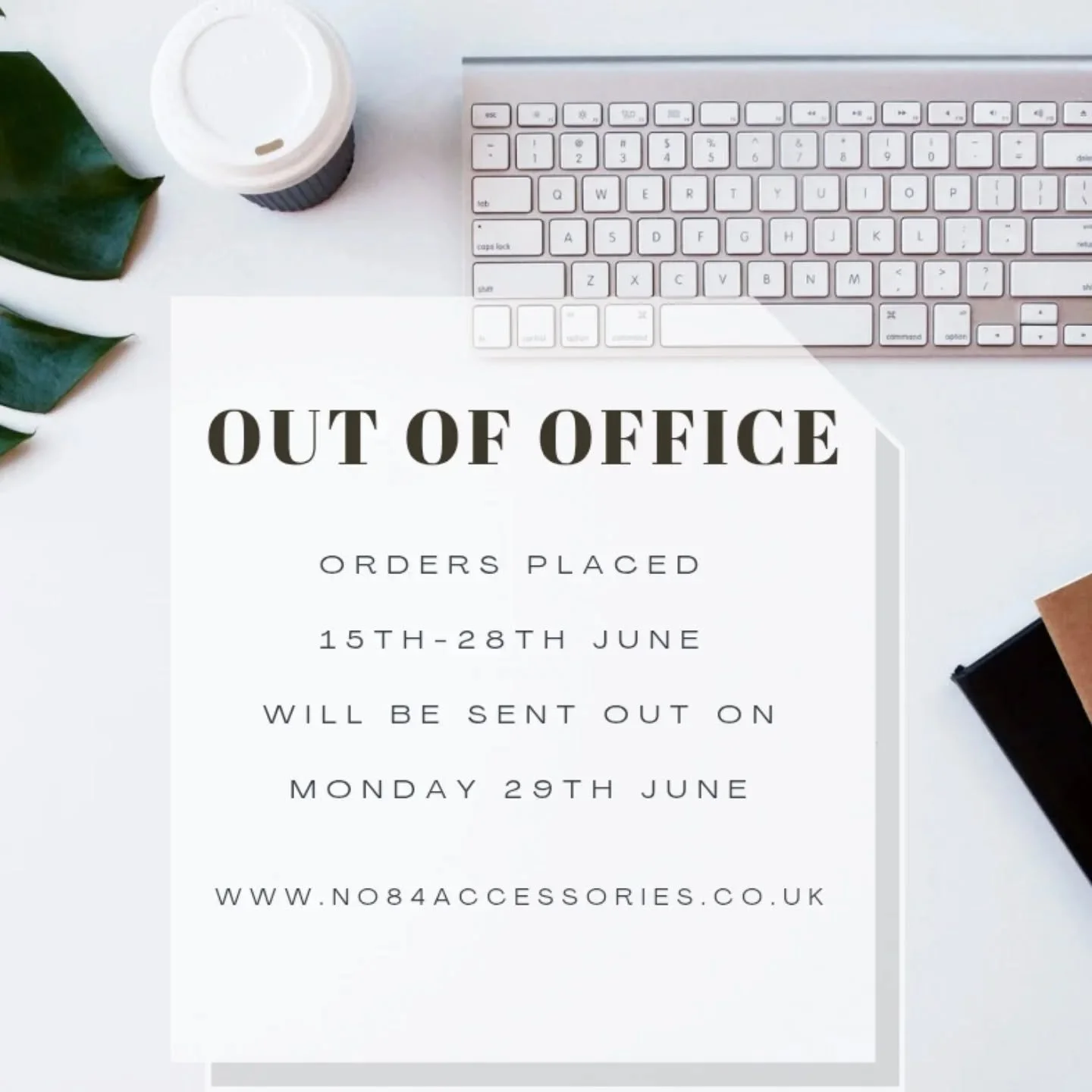 If you want to place an order please do so by Sunday 14th June as we will be taking some time off 😁

Many thanks for supporting my small business 😍

Our next event is the Alton Victorian Cricket Tournament on Sunday 28th June.