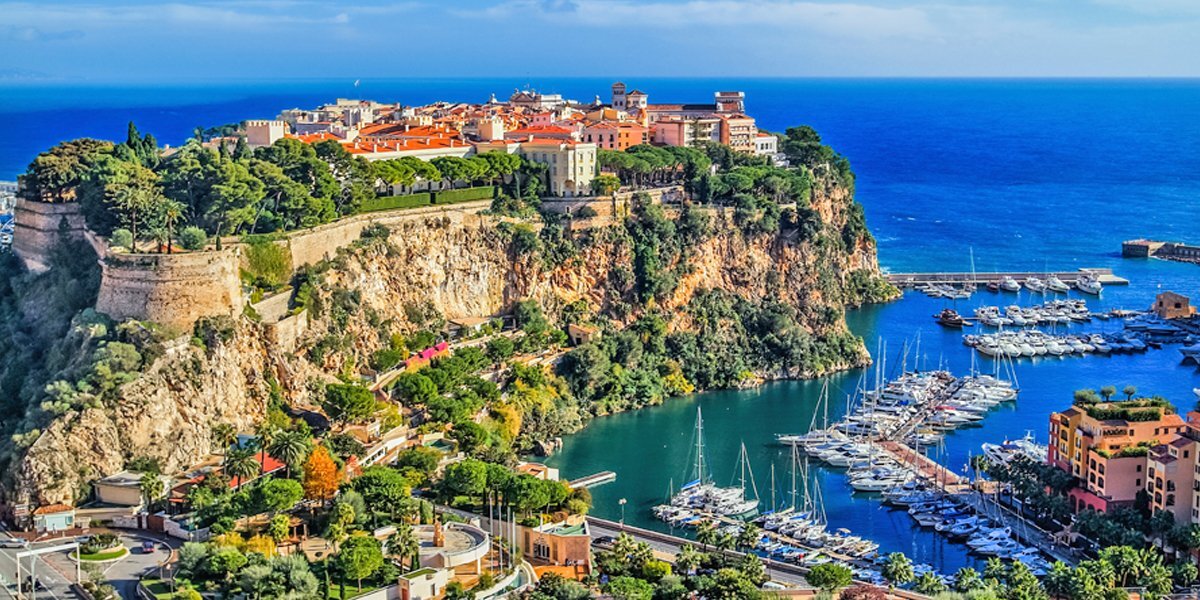 Provence-Alpes-Côtes d’Azur