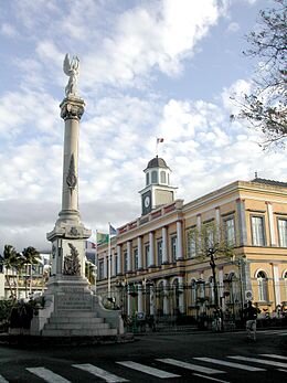 Saint-Denis (La Réunion)