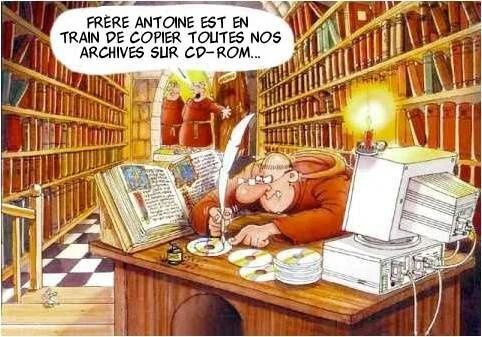 STOCK AVENUE trouve pour vous les prestataires qui se chargent de vos archives