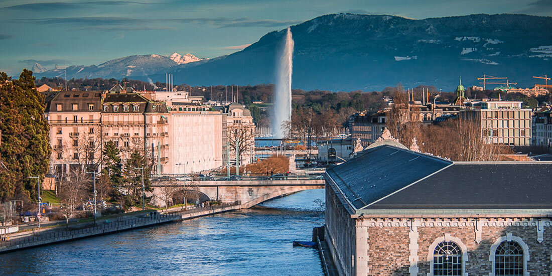 Genève