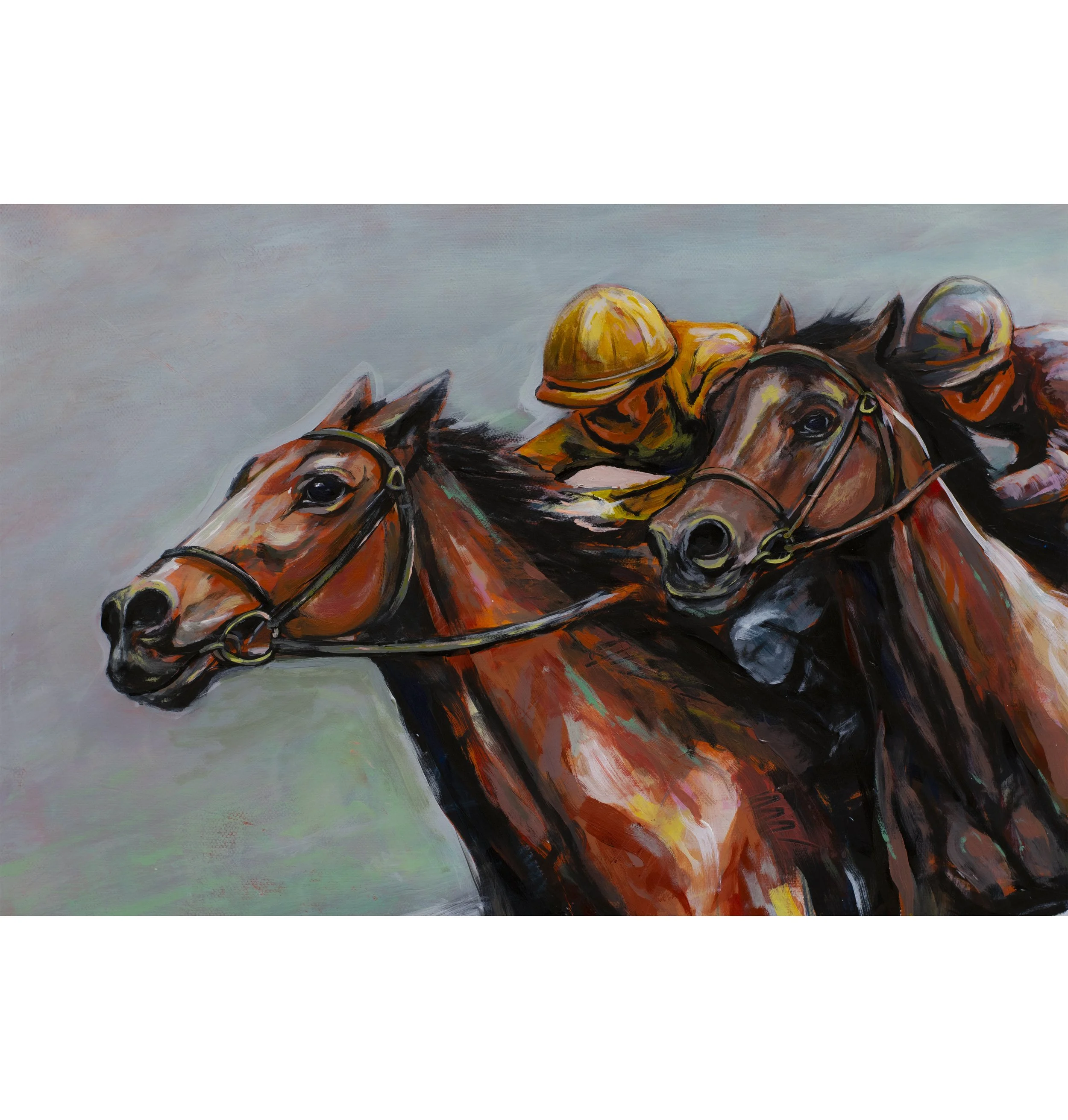 Jake Duet Horse Commission Post Detail1.jpg