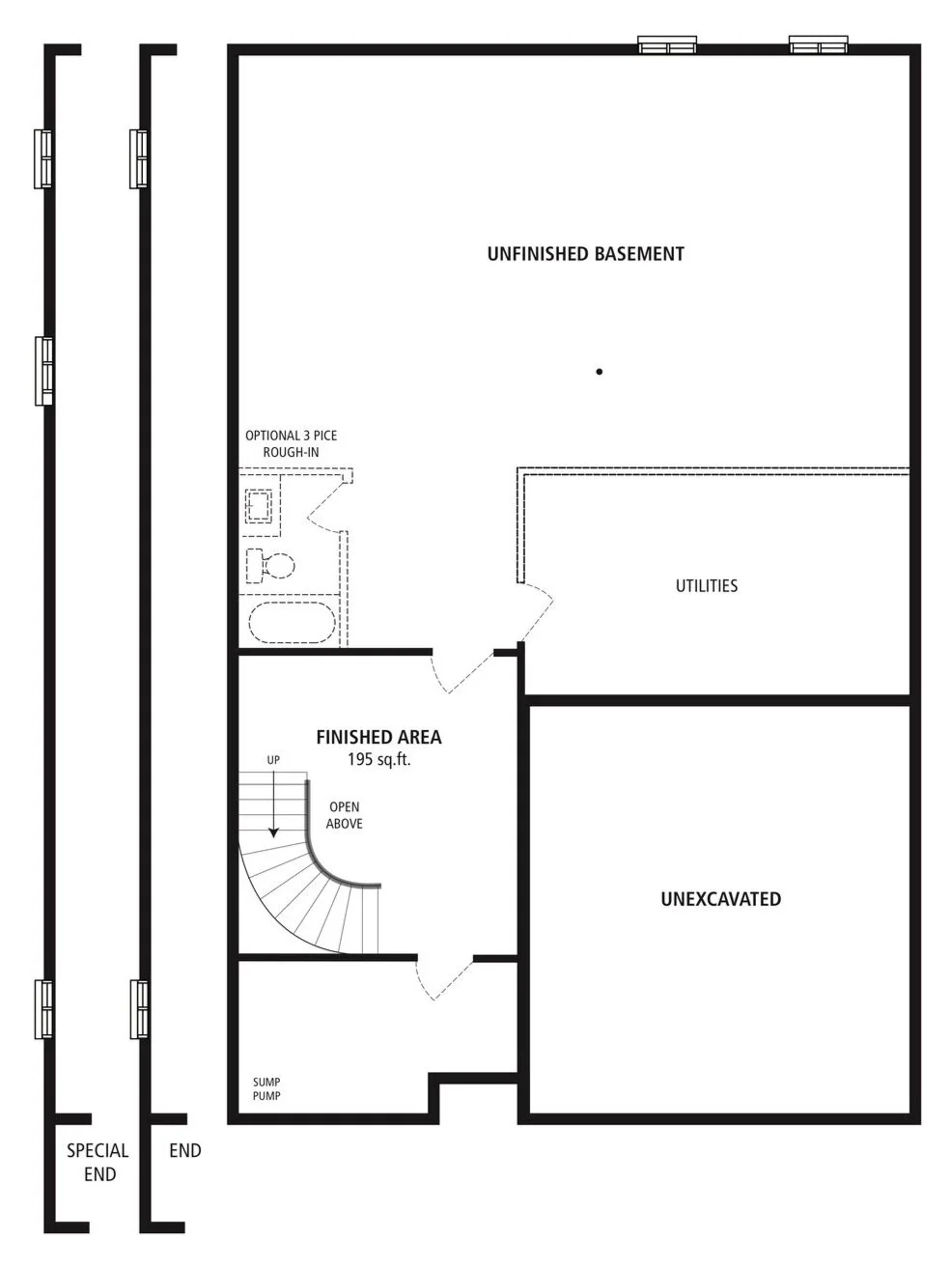 Fernridge Estates Simcoe — Bevco Homes