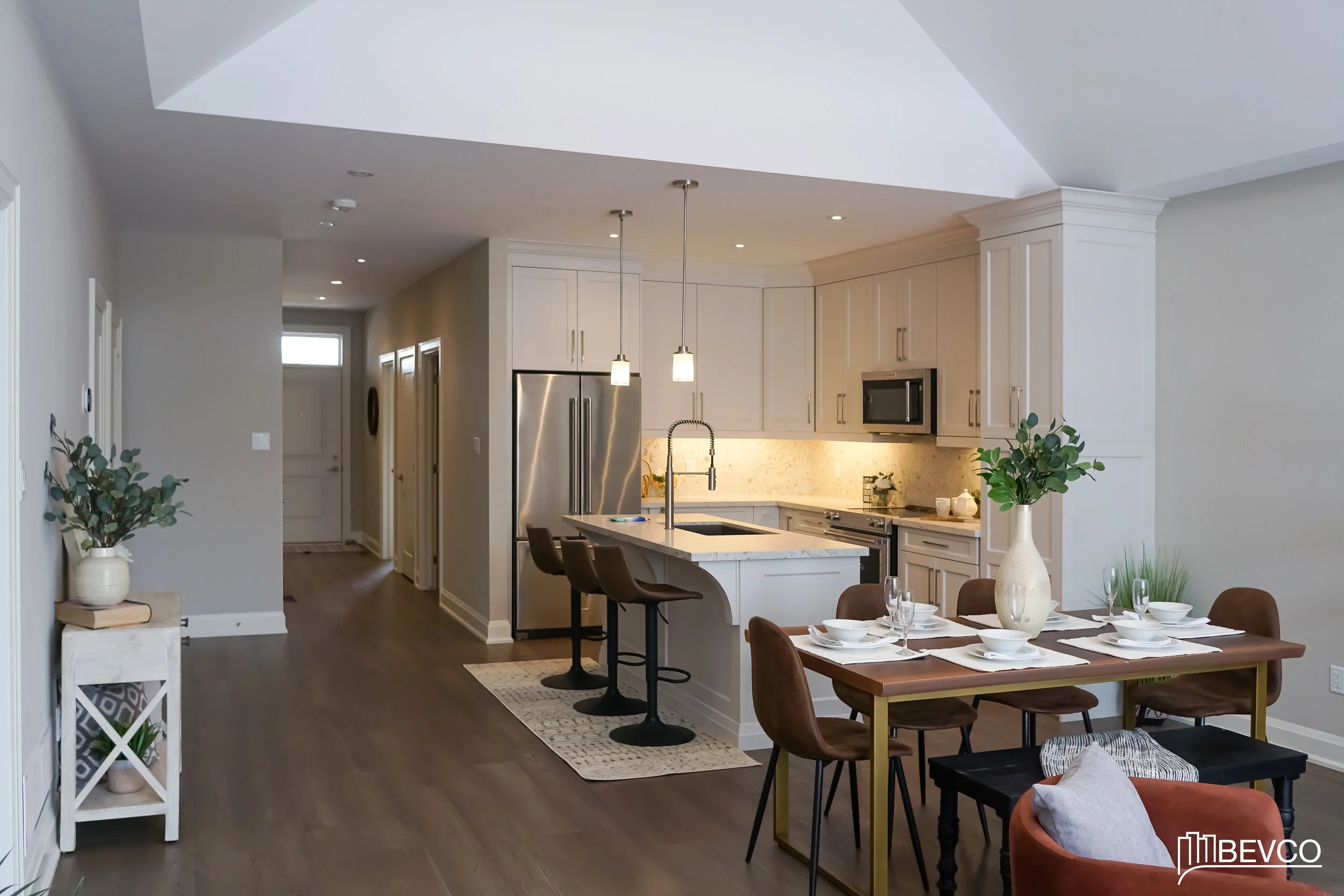 Fernridge Estates Simcoe — Bevco Homes