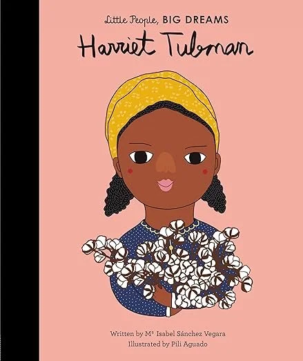 Harriet Tubman 