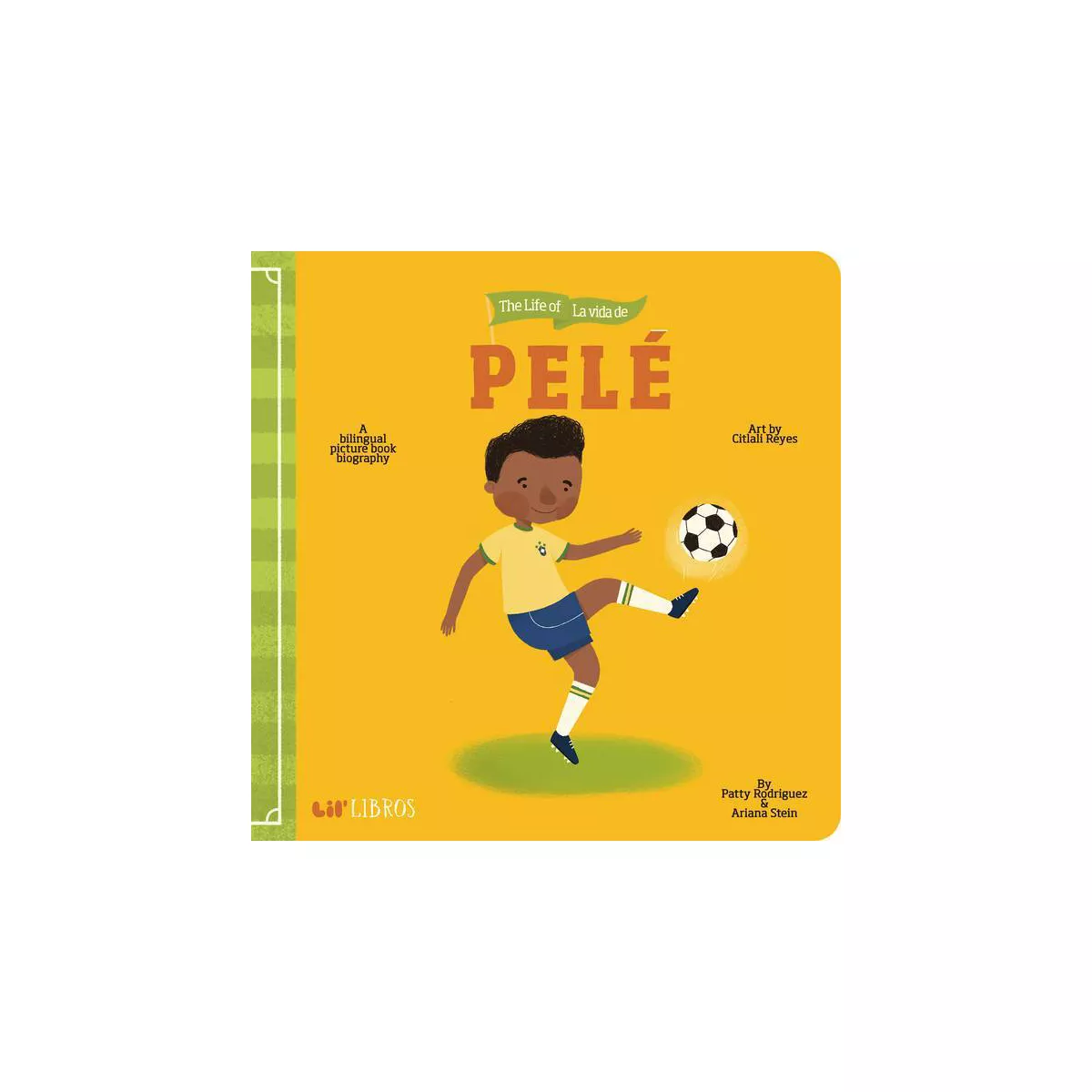 Pele