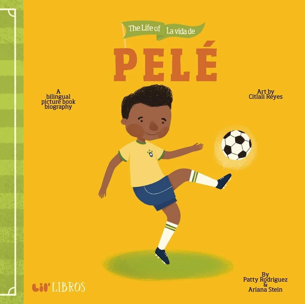 The Life of Pele