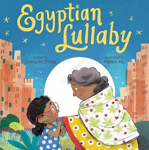 Egyptian Lullaby 
