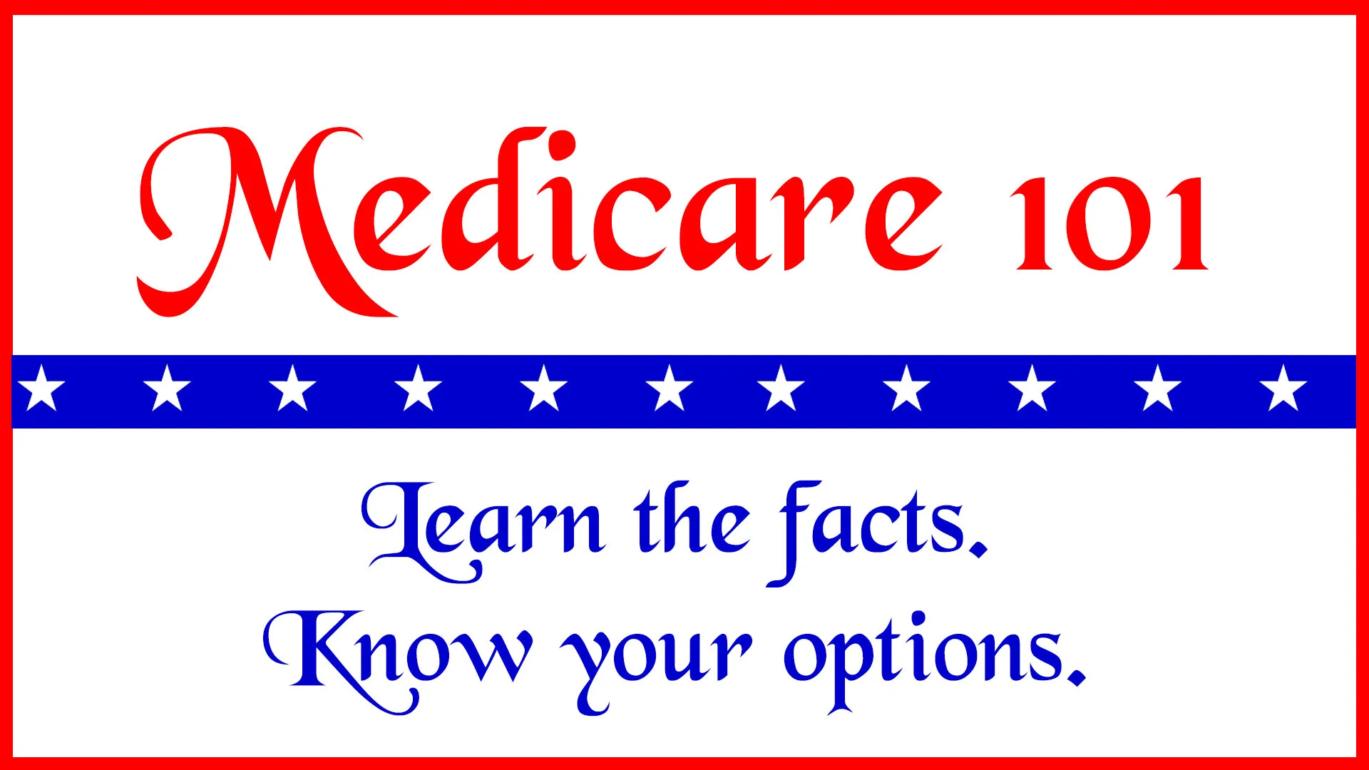 There is no charge for this EDUCATIONAL event.  For accommodation of persons with special needs at meetings  call 386-956-0256.   TTY 711