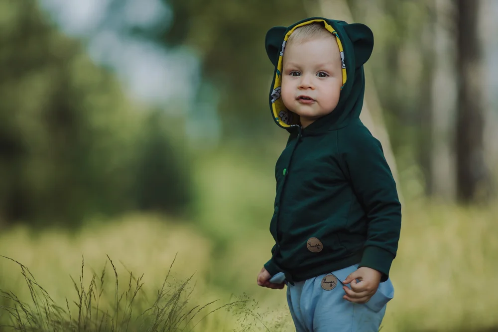 Baby Boy Fashion Trends