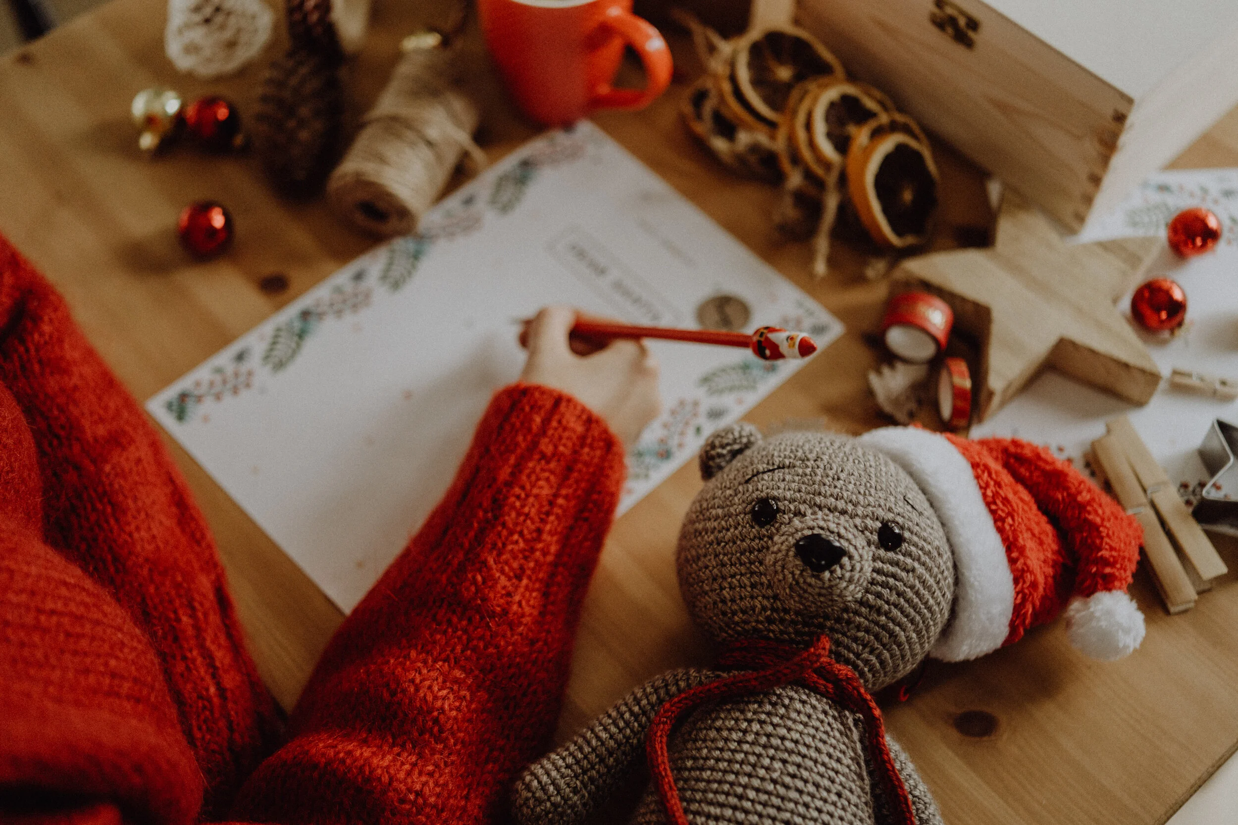 Christmas in the times of COVID