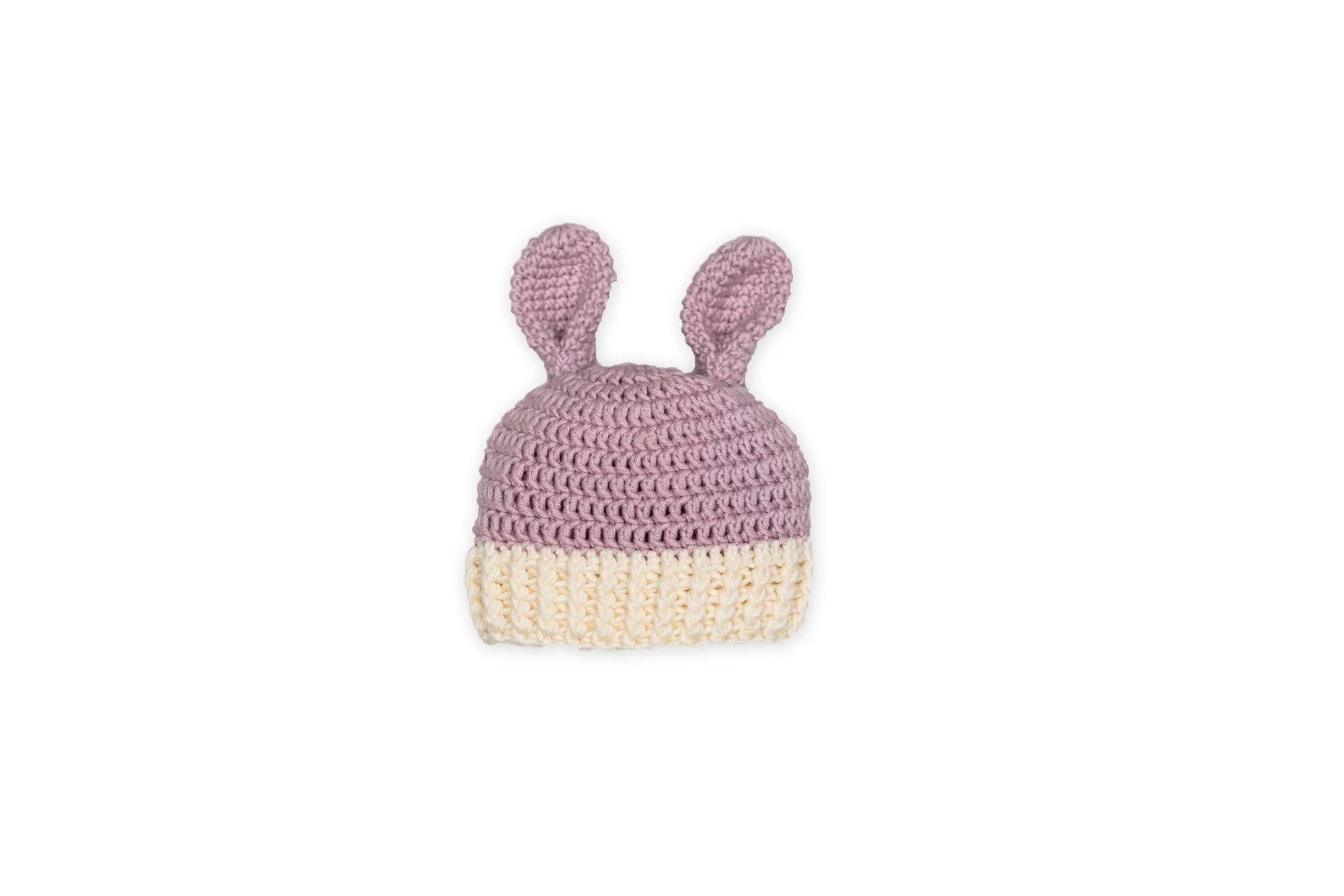 fendi baby bunny hat