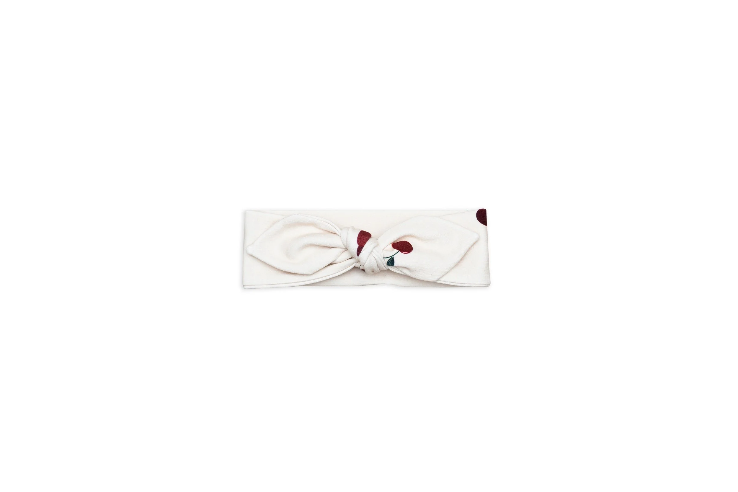 Baby &  Toddler Cherry Headband