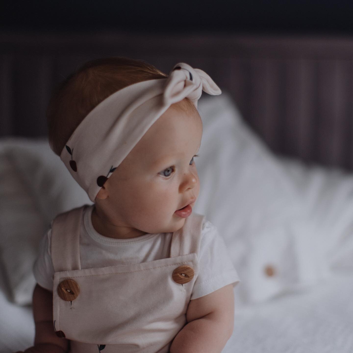 Check out our cute baby headbands. Variety of colours 🍒🌈to match any outfit.

#babyheadband #headband #luxurykidswear #naturalfashion #ecoliving #greenliving #babygirl #mumlife #babypic #childrensphotography #babylifestyle #babyfashion #plasticfree