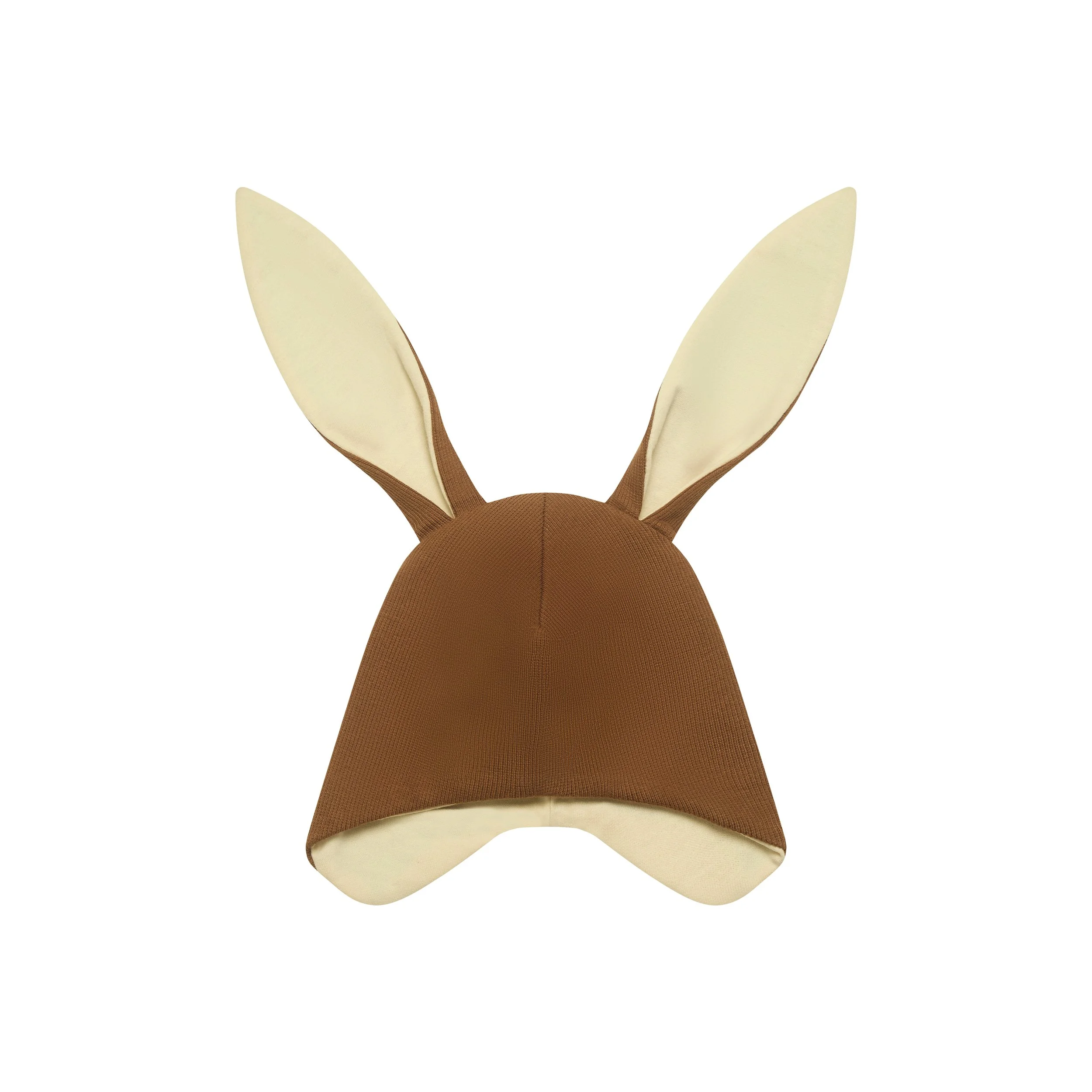 Baby & Toddler Brown Bunny Hat