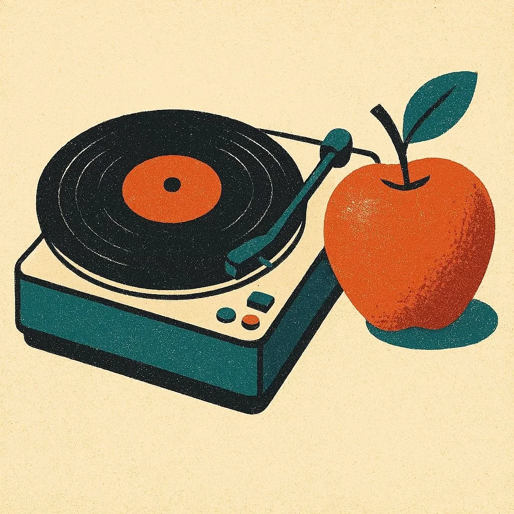 Vinyl Night