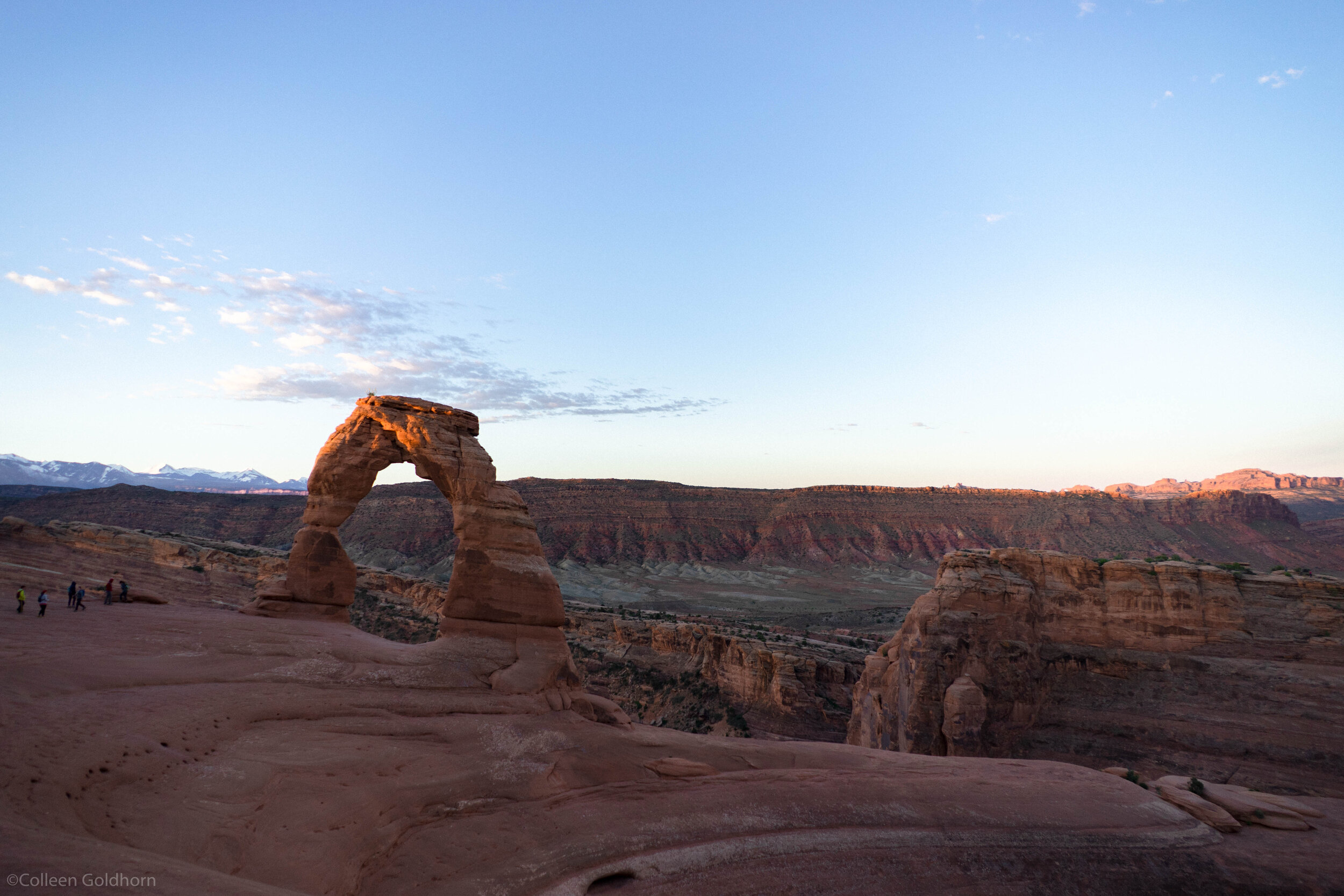 Delicate Arch, Utah