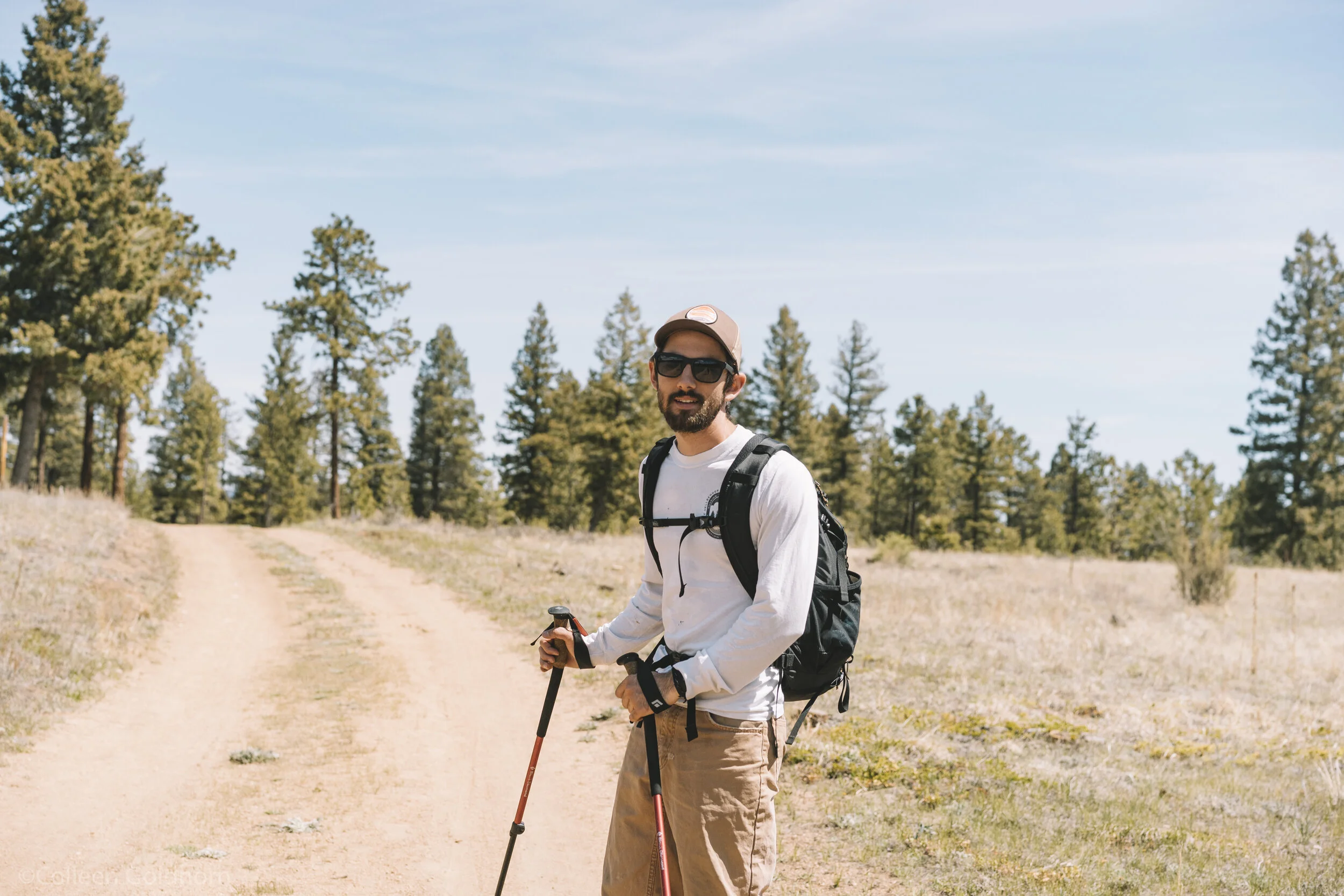 Hike The Colorado Trail Segment 2