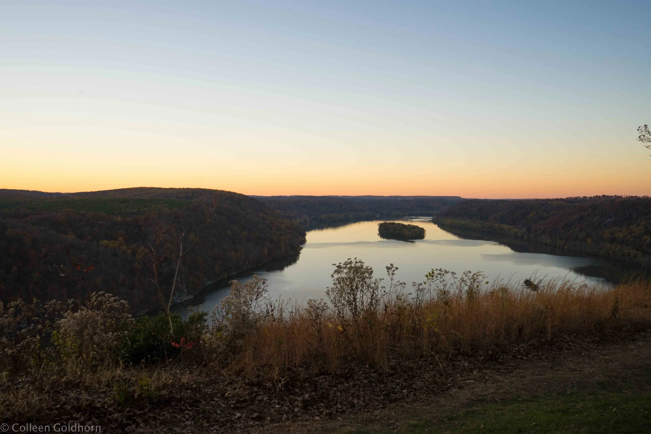 The Pinnacle, Kelly's Run, Lancaster Pennsylvania