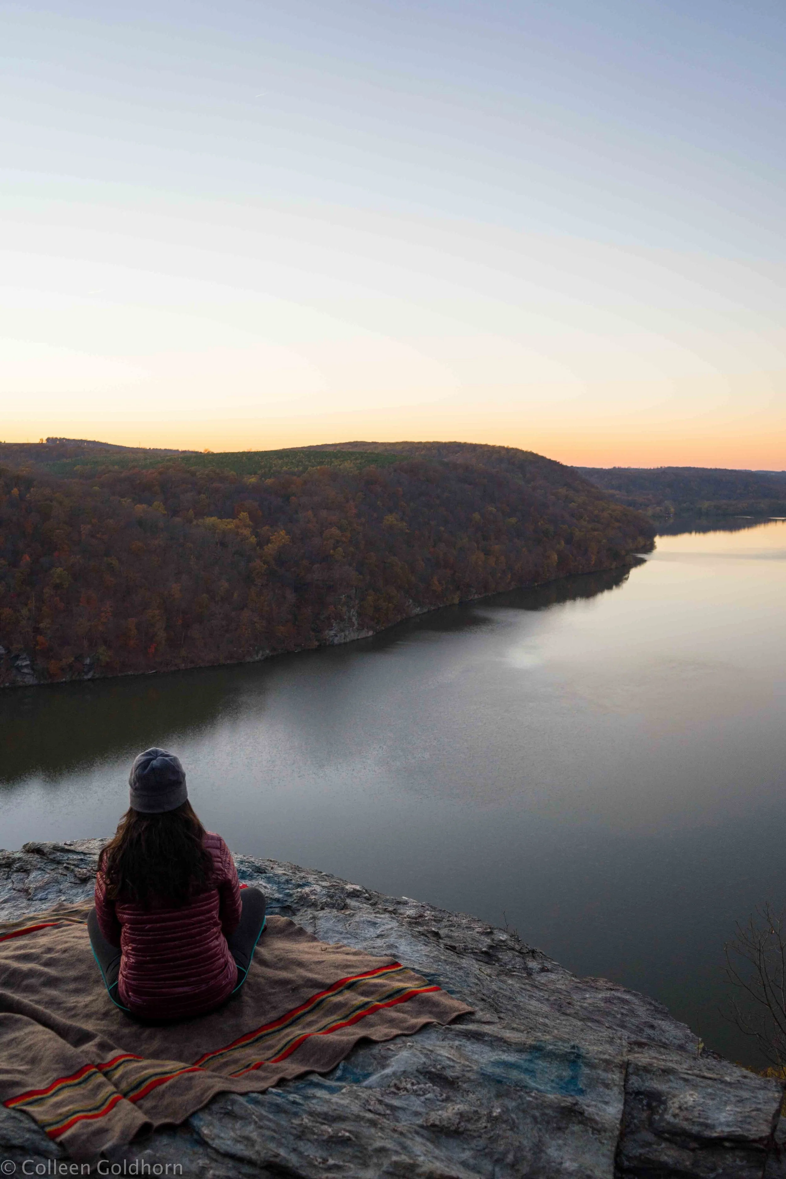 The Pinnacle, Kelly's Run, Lancaster Pennsylvania