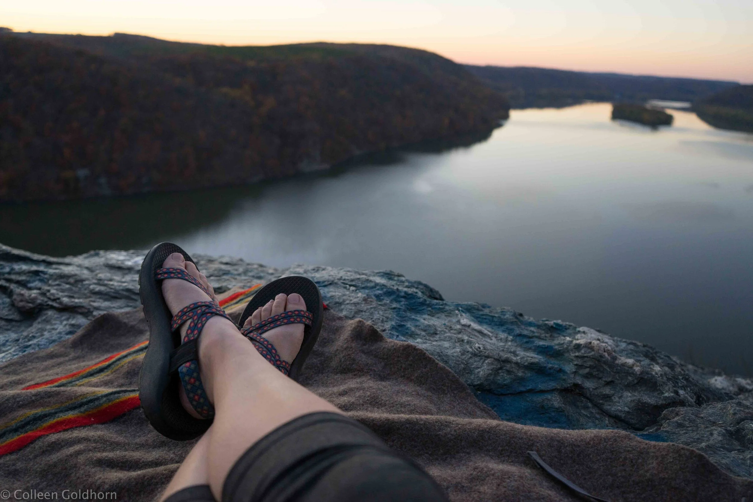 The Pinnacle, Kelly's Run, Lancaster Pennsylvania
