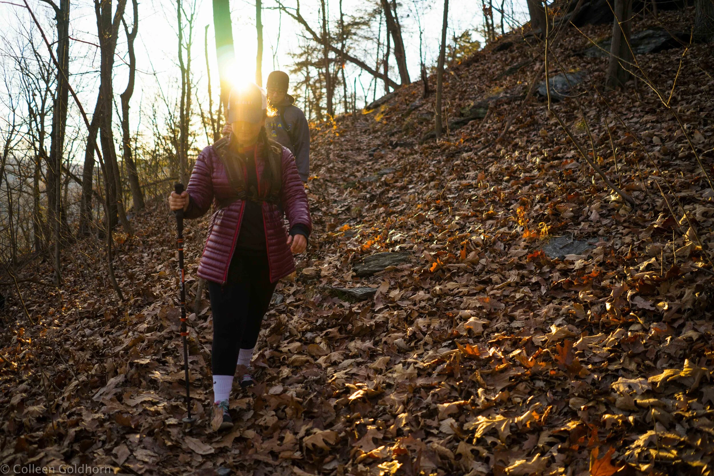 The Pinnacle, Kelly's Run, Lancaster Pennsylvania