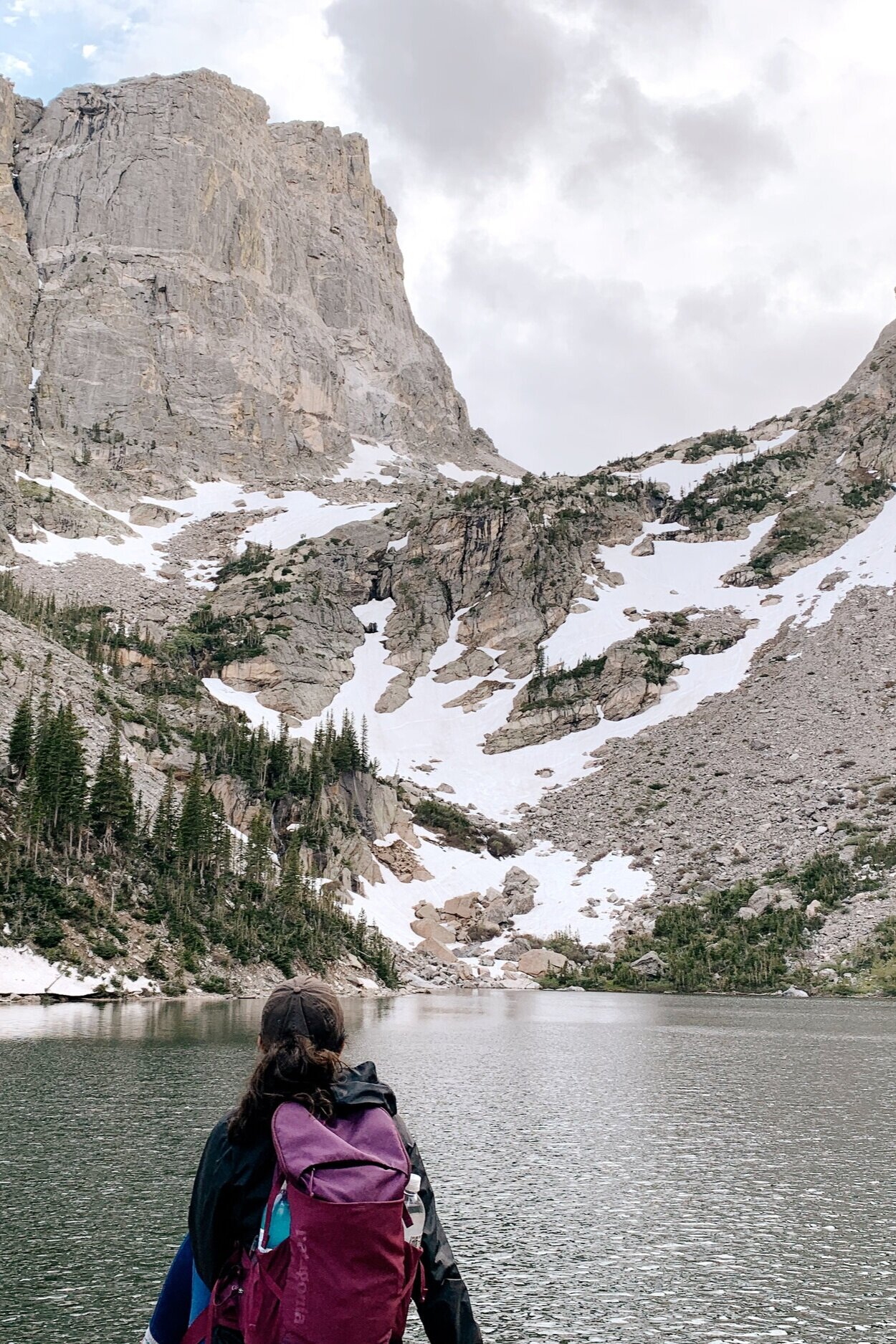 Dream & Emerald Lakes, Colorado