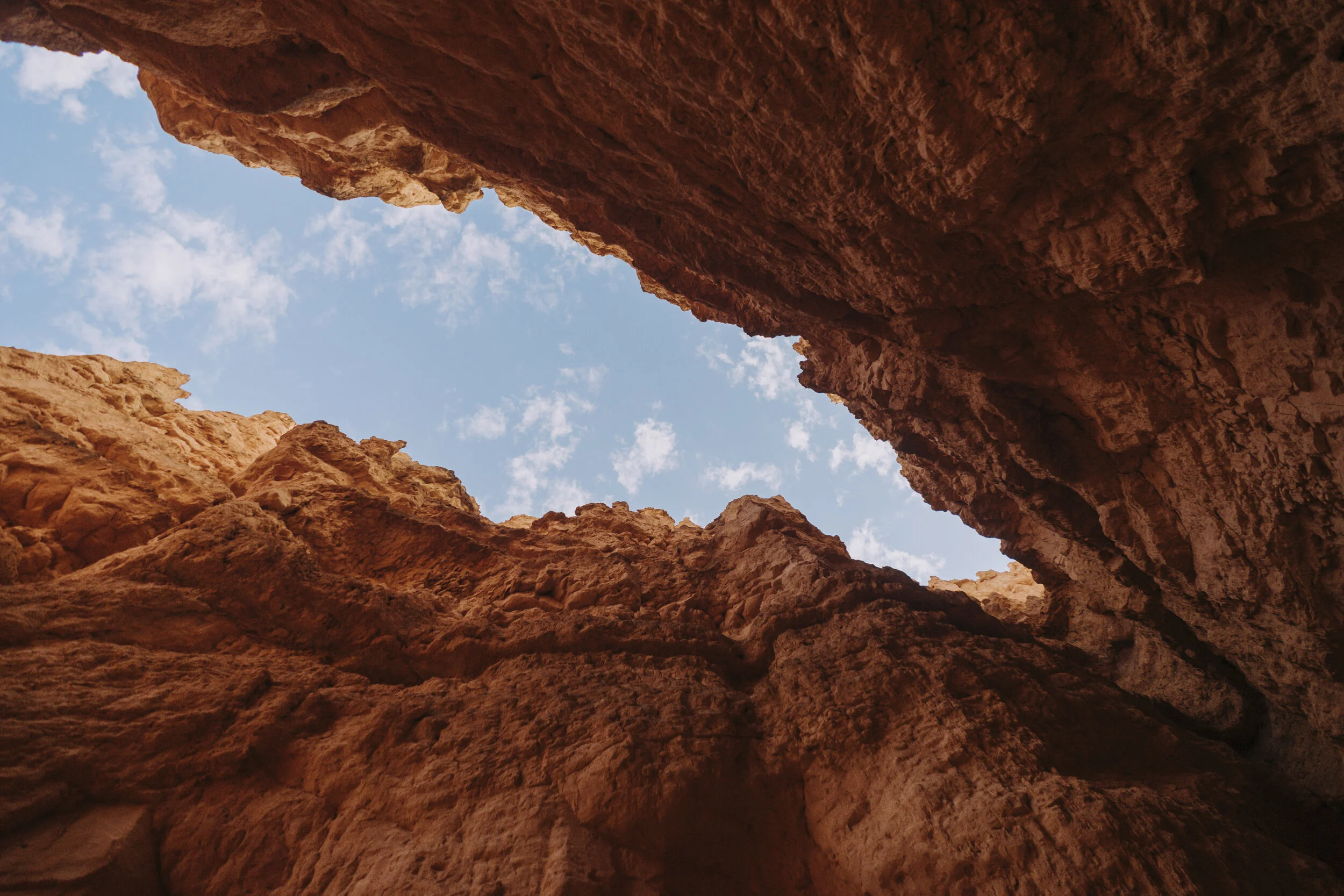 Navajo Loop, Bryce Canyon National Park, Utah
