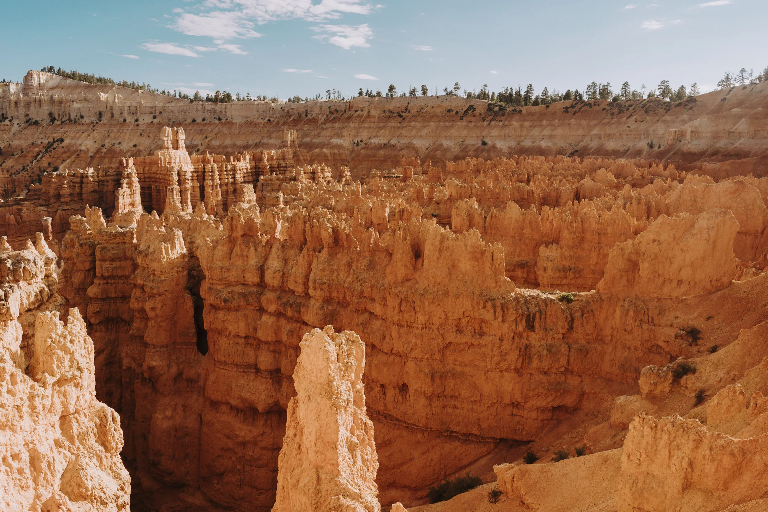 Navajo Loop, Bryce Canyon National Park, Utah