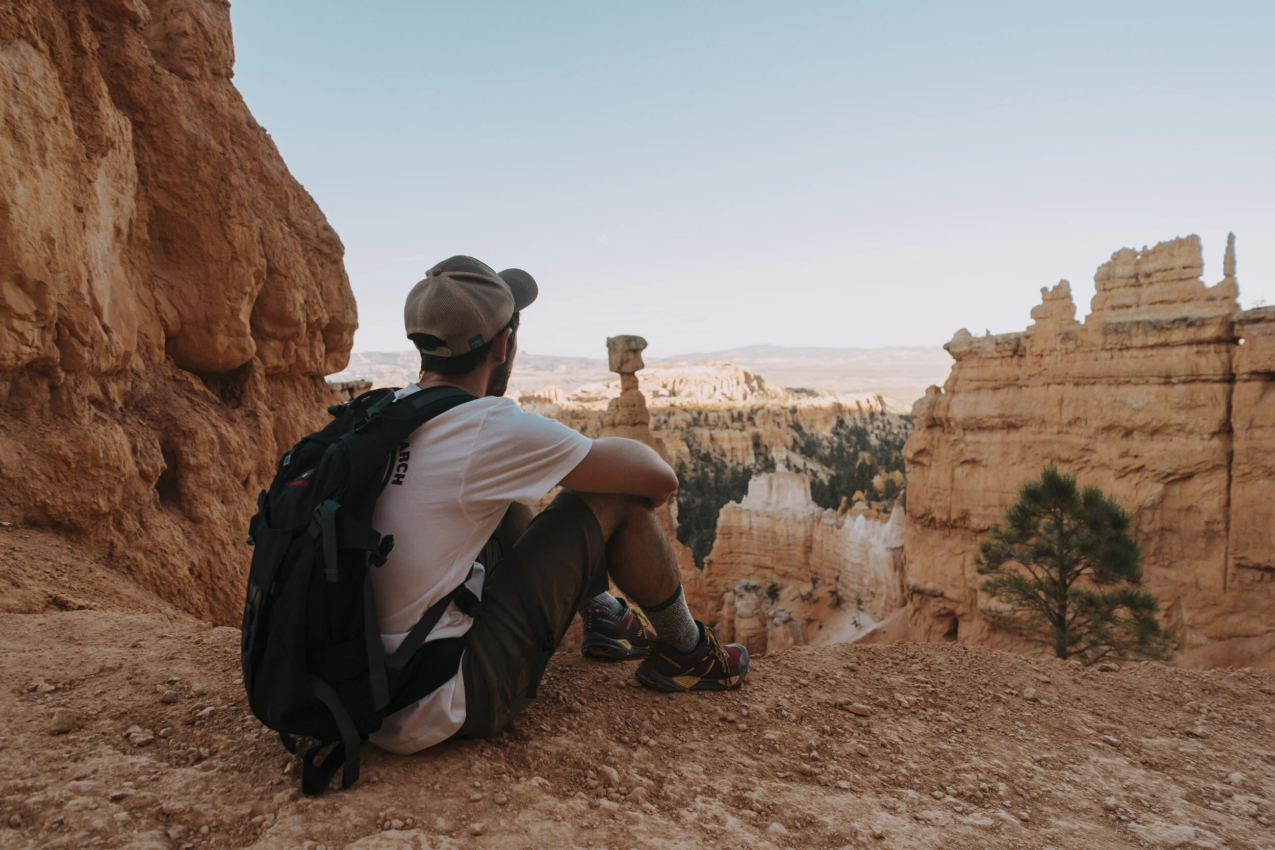 Navajo Loop, Bryce Canyon National Park, Utah
