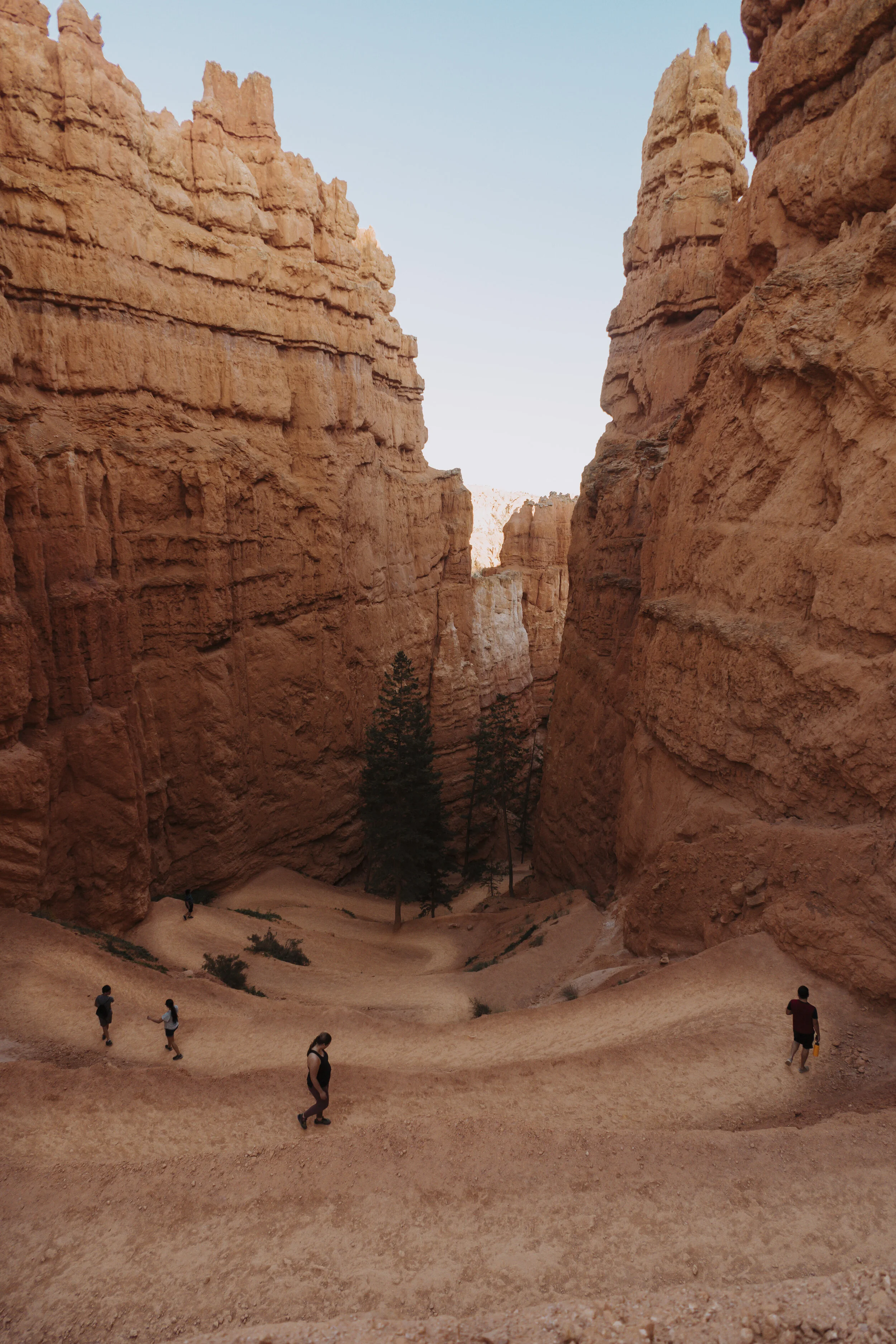 Navajo Loop, Bryce Canyon National Park, Utah