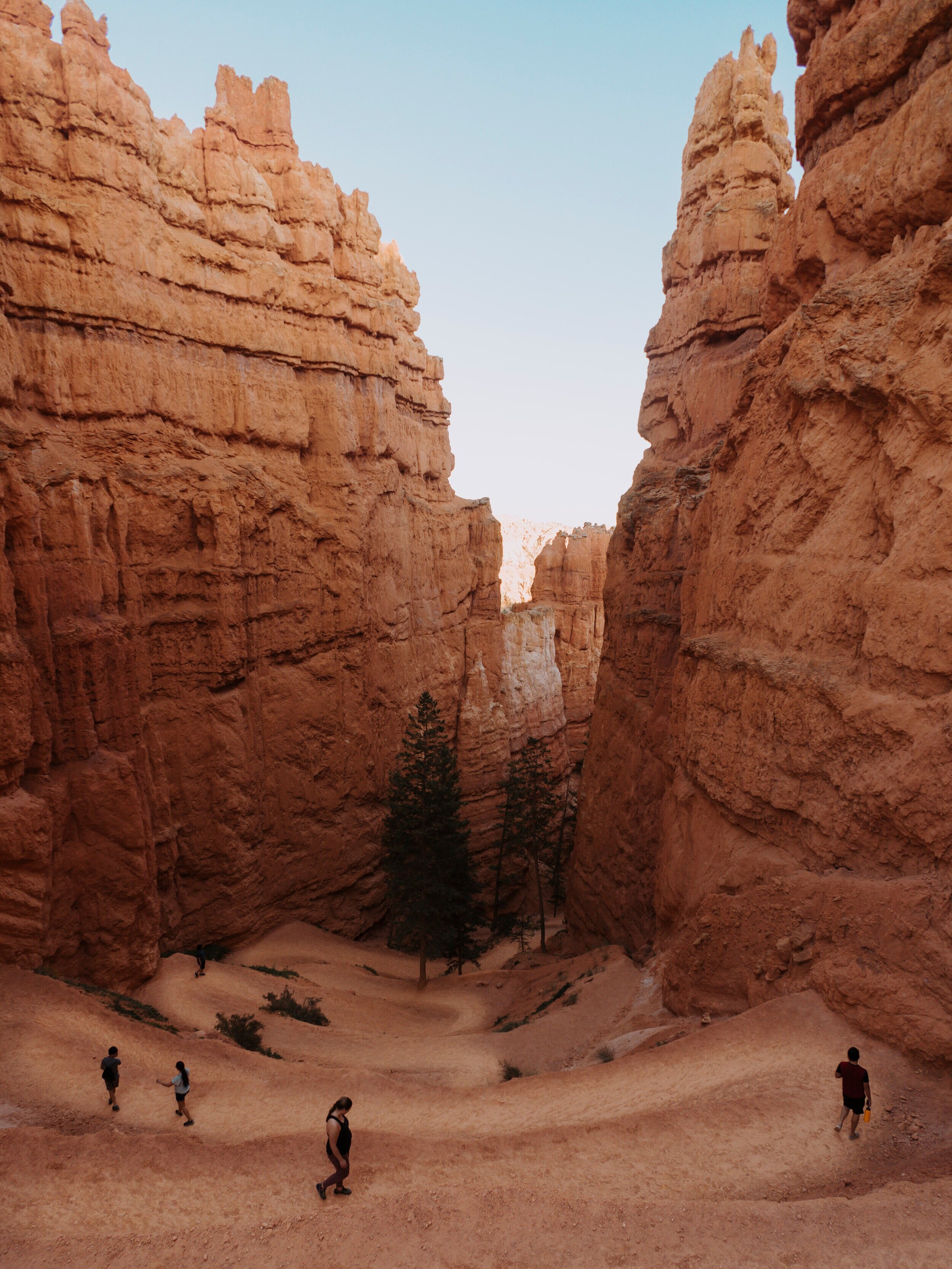 Navajo Loop, Utah