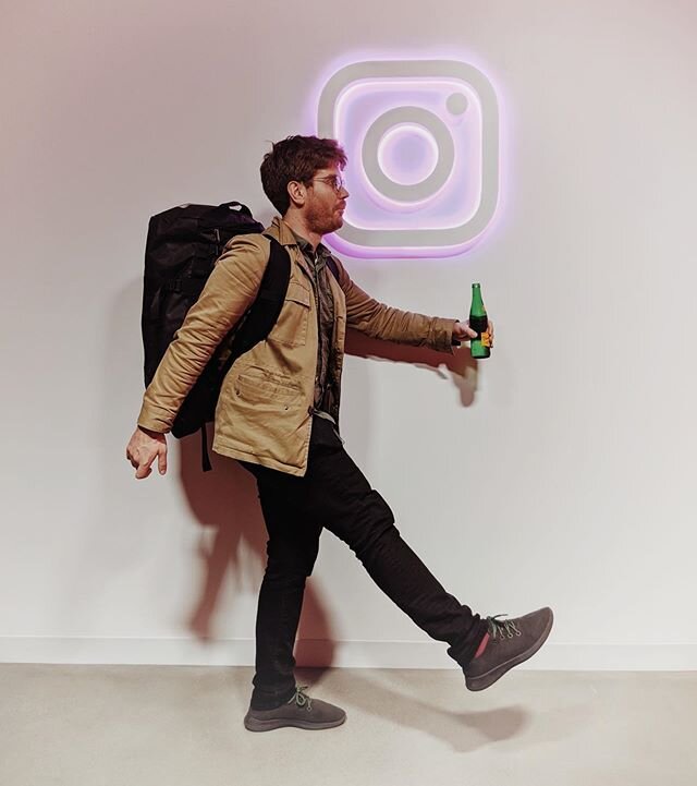 This week I&rsquo;m heading out after seven years at Instagram. We ranked some feeds, built some weird stuff and fixed (and caused!) some SEVs. Joining the first 50 employees I wouldn&rsquo;t have believed  that we would grow to serve over a billion 