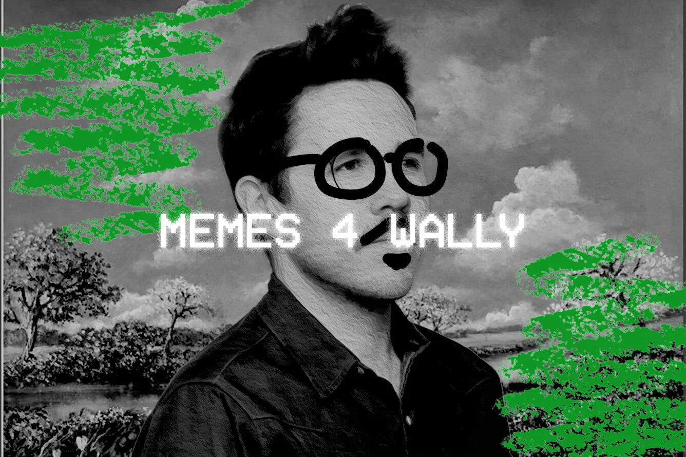    Visit my Vimeo to view this series lol.