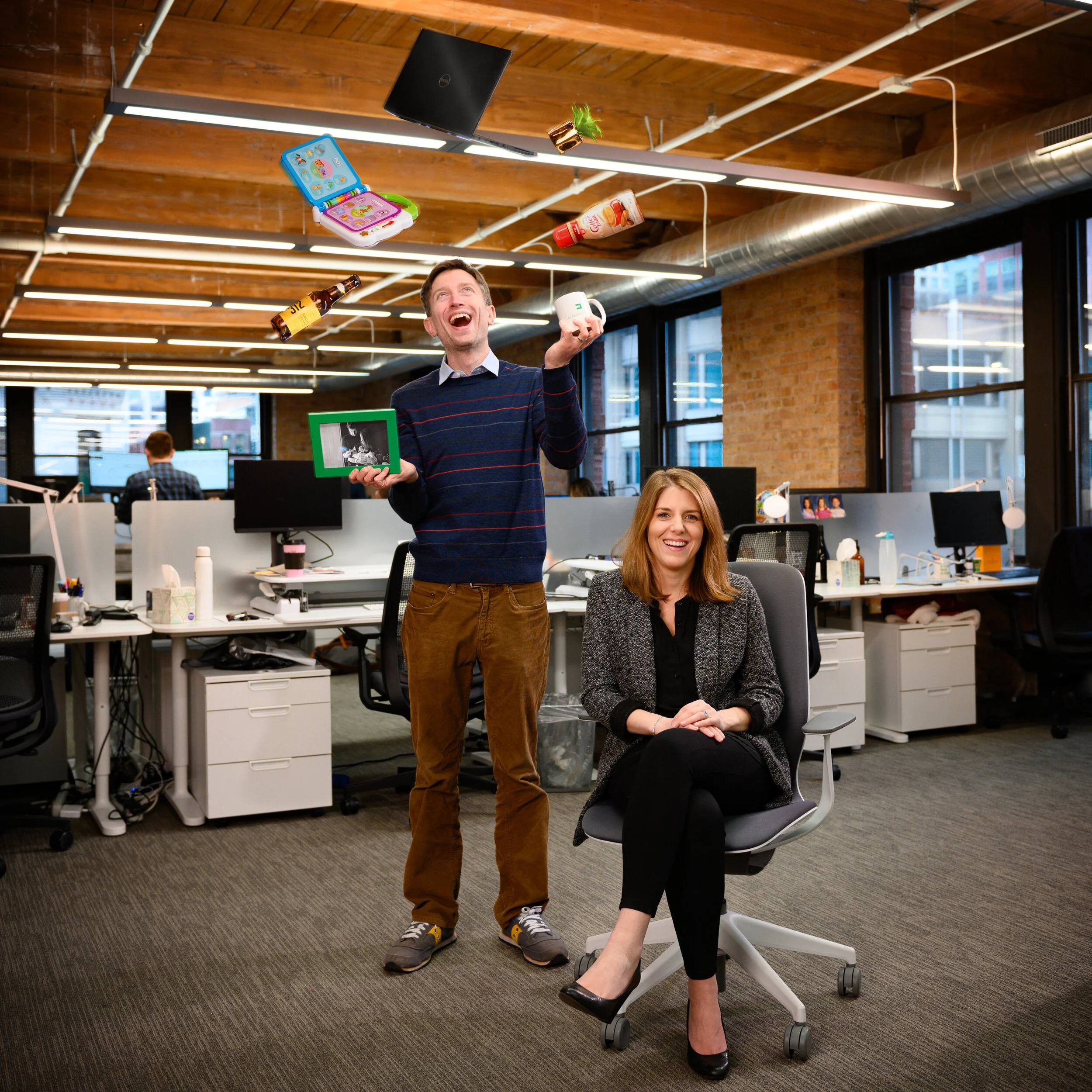 Image by W. German, Complied/ Edited by Alex Macon