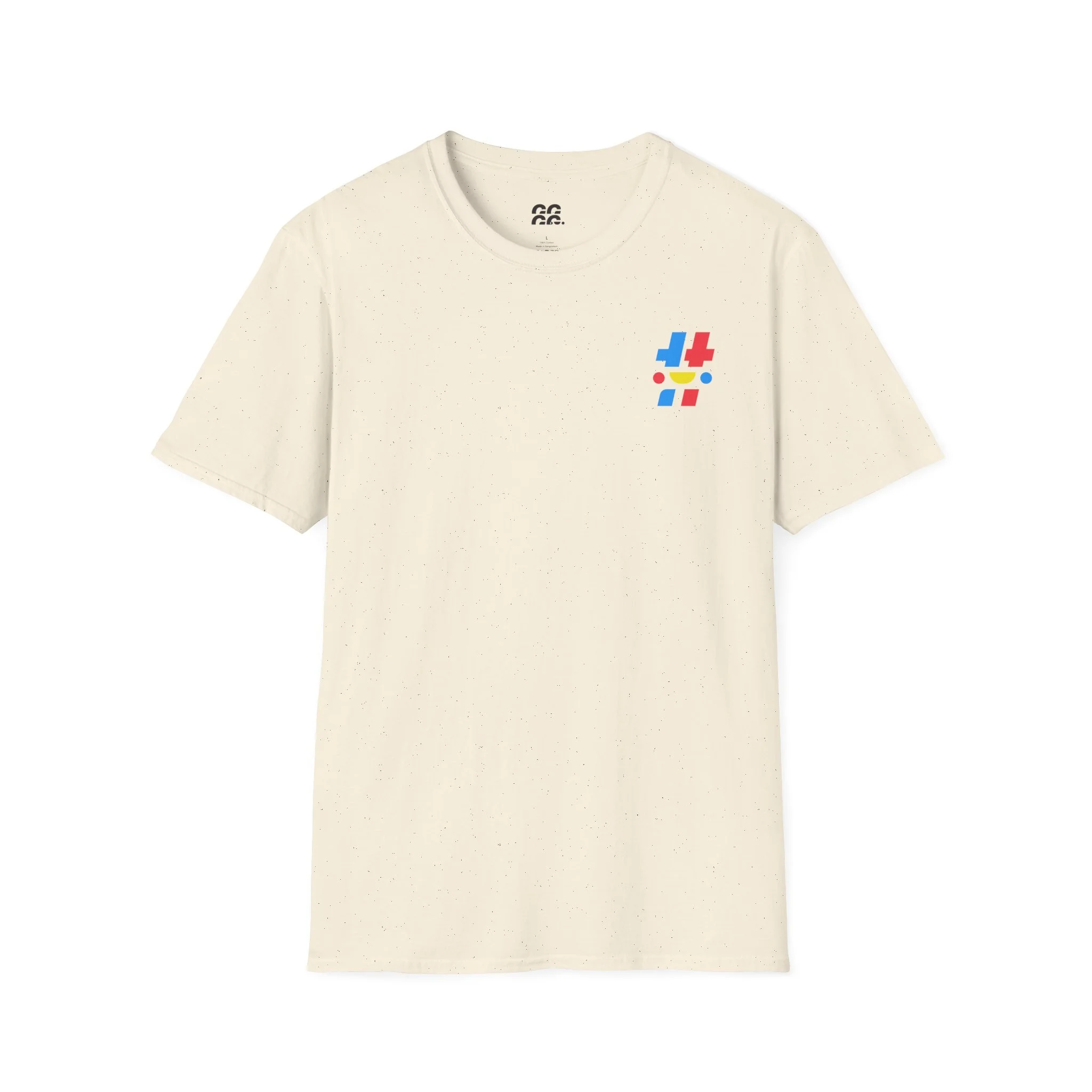 #GGGG T-Shirt