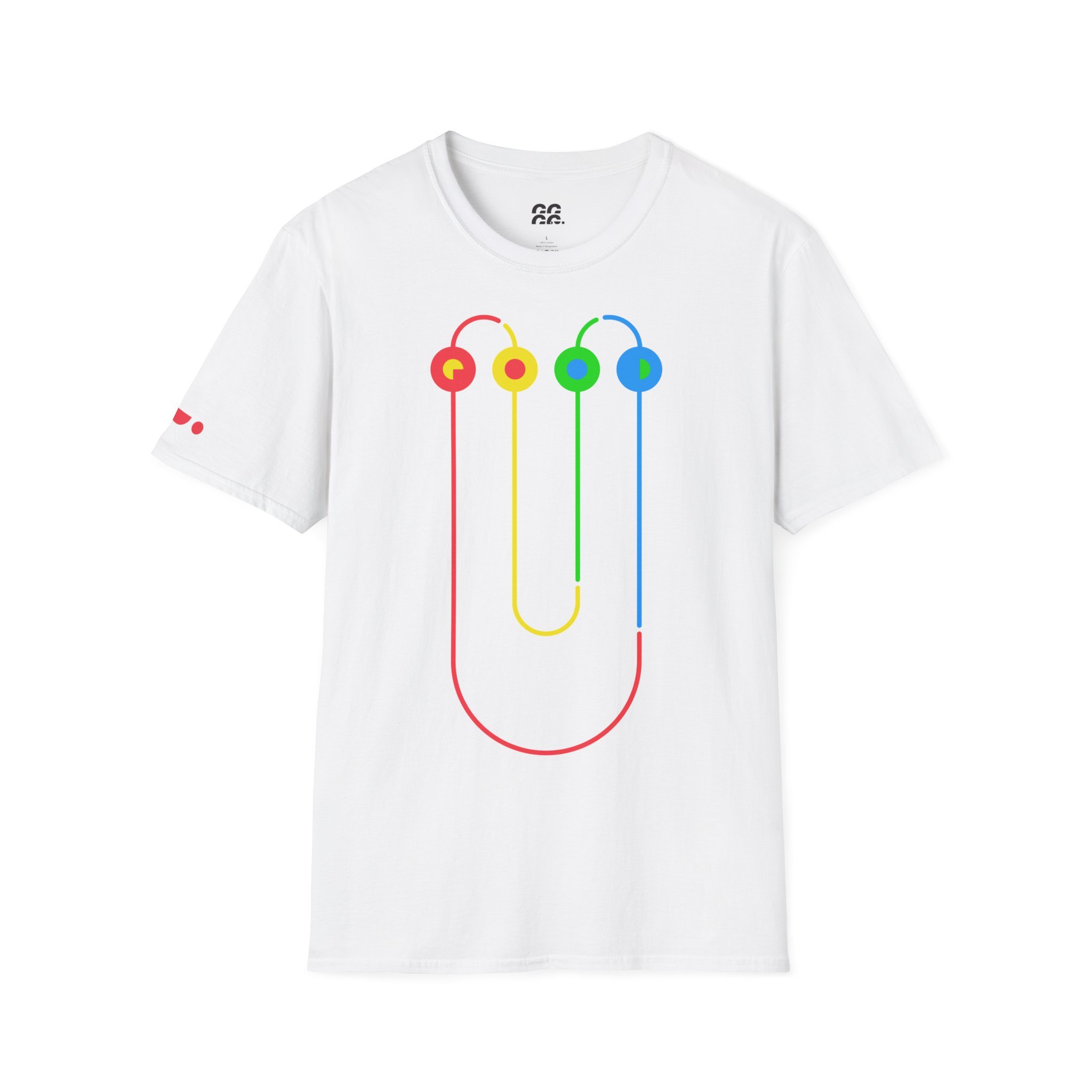 GOOD Smile T-Shirt