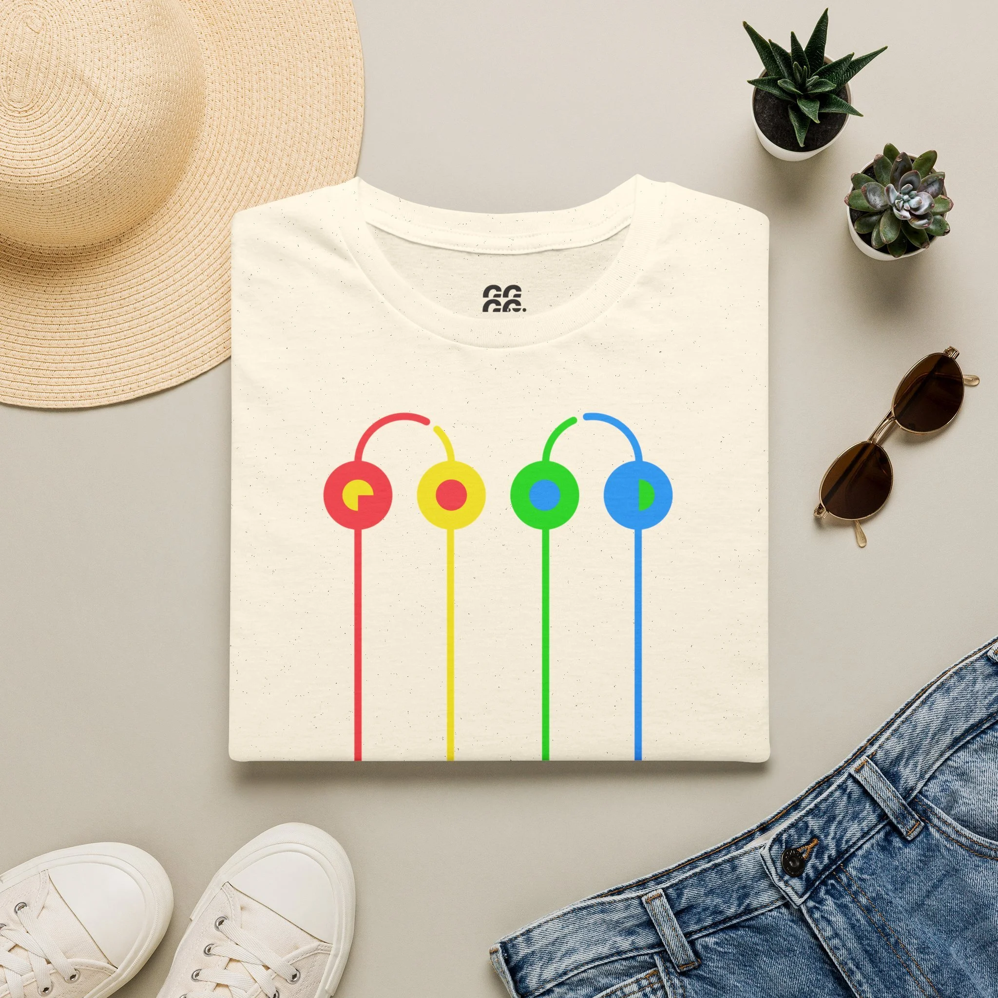 GOOD Smile T-Shirt