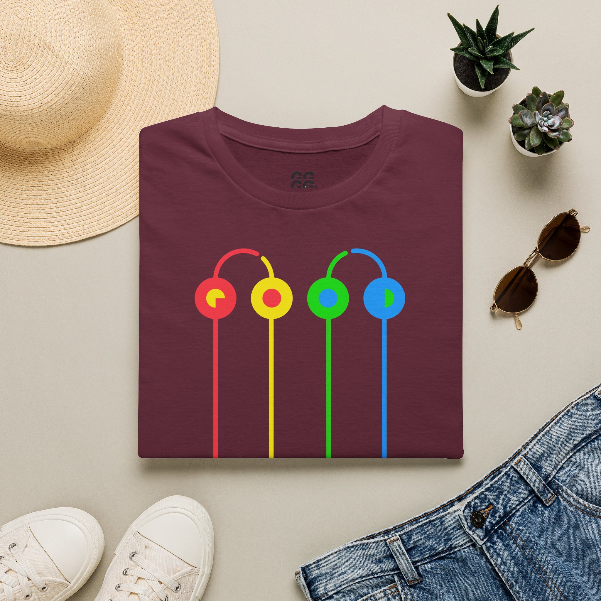 GOOD Smile T-Shirt