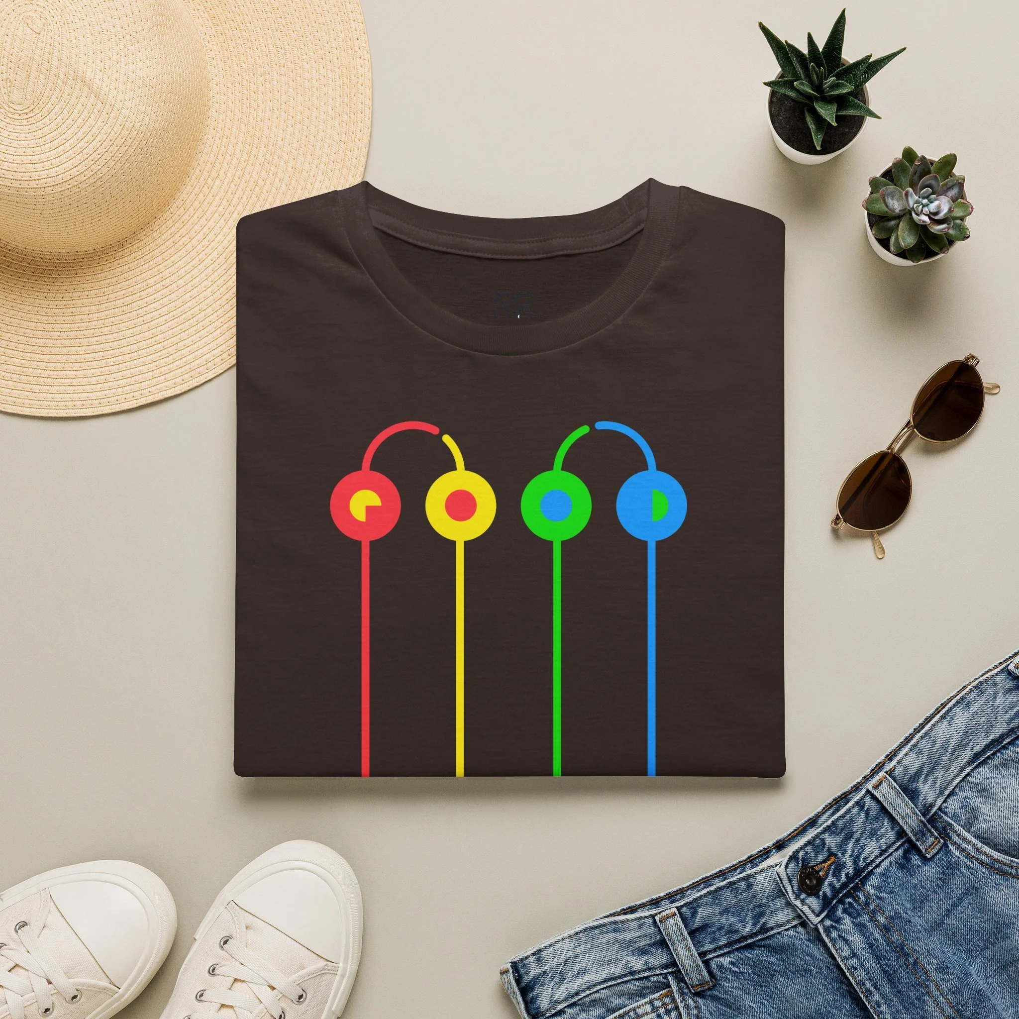 GOOD Smile T-Shirt