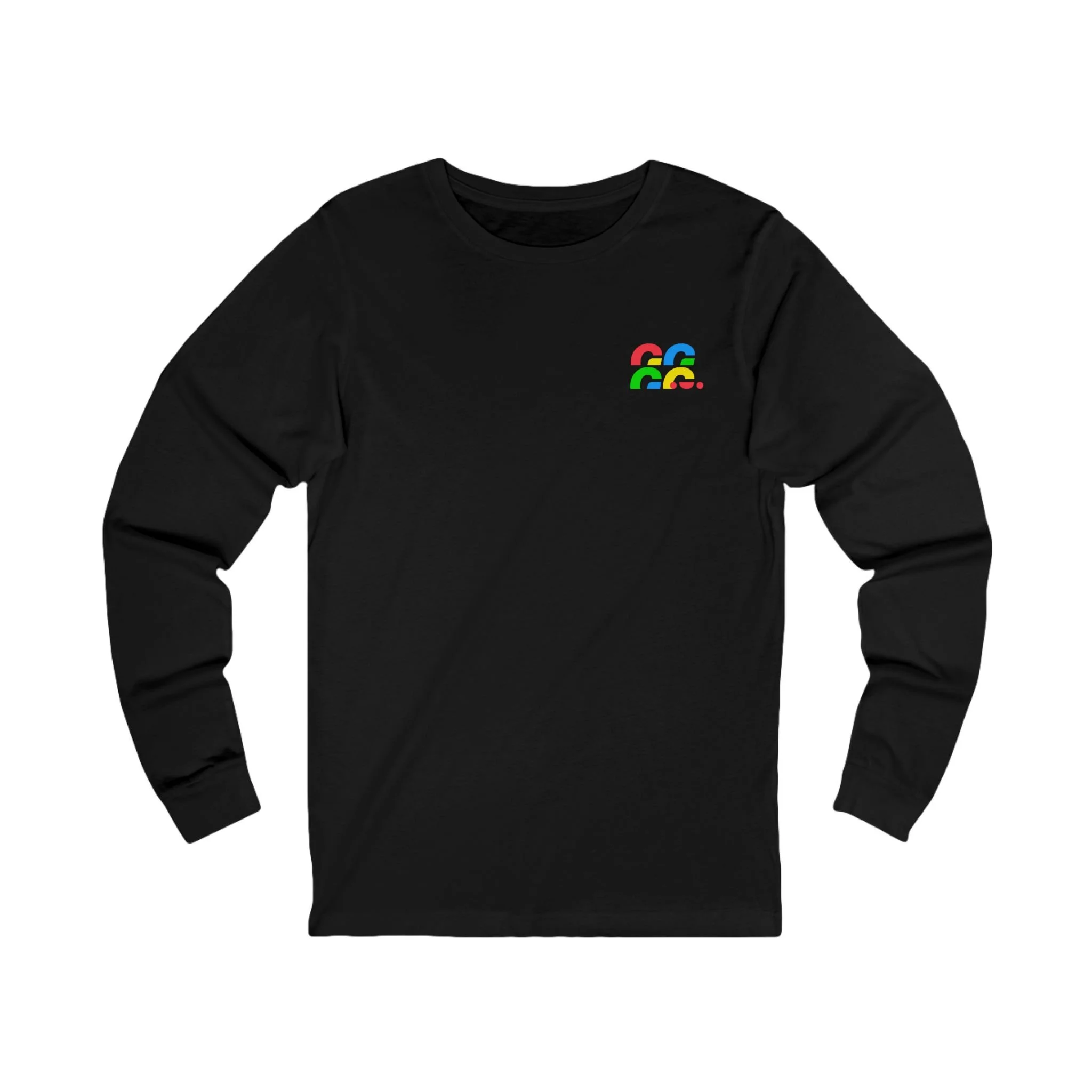 GGGG Long Sleeve Tee