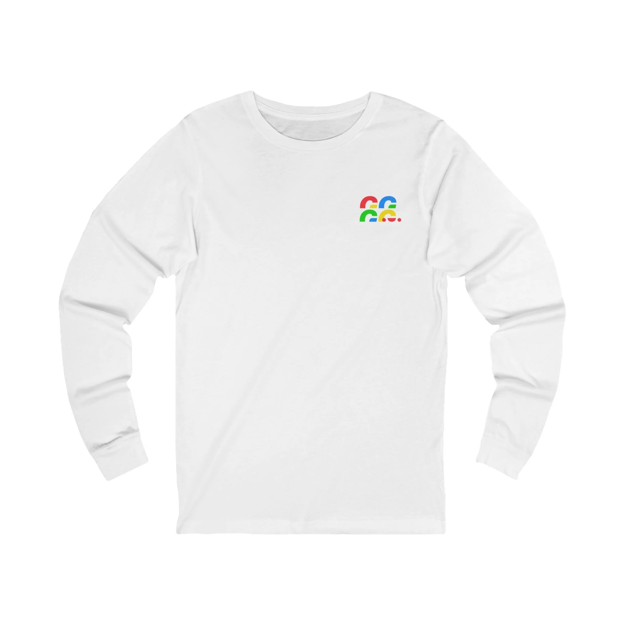 GGGG Long Sleeve Tee