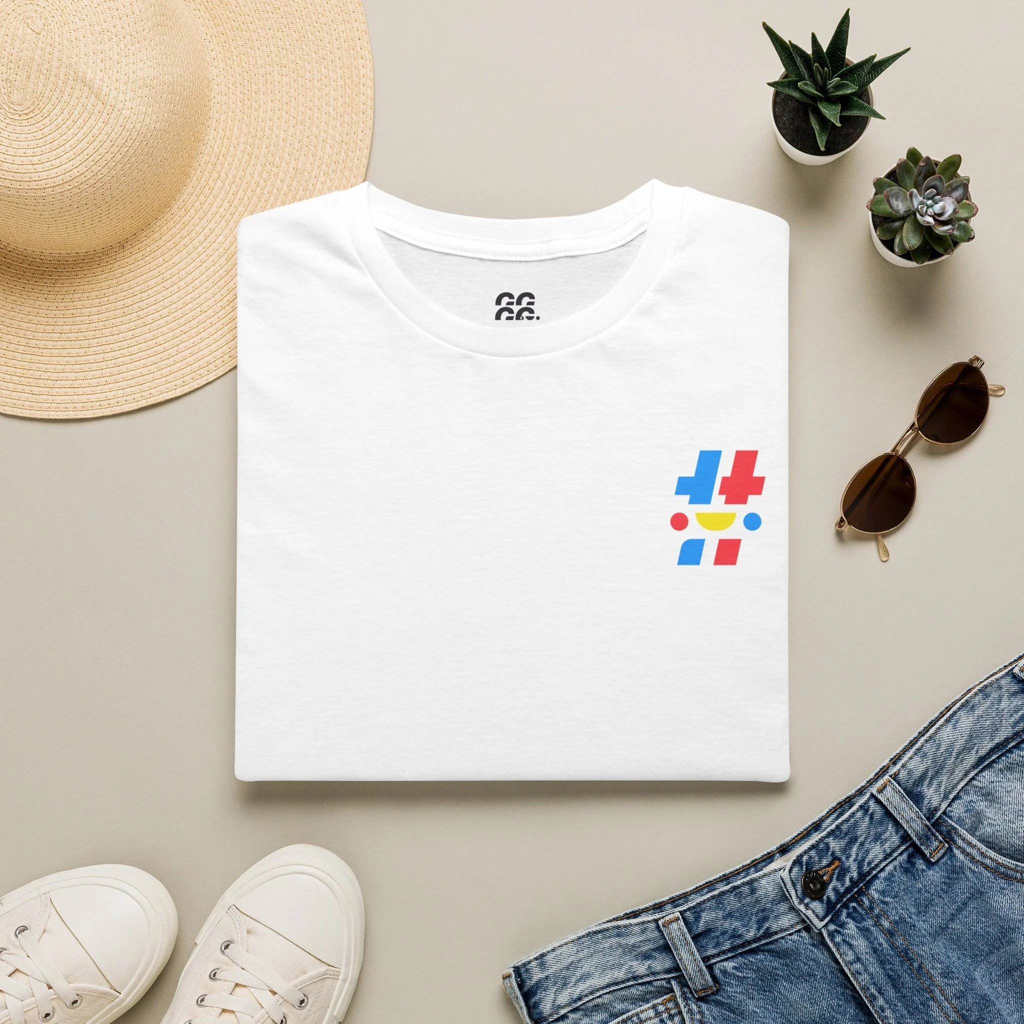 #GGGG T-Shirt