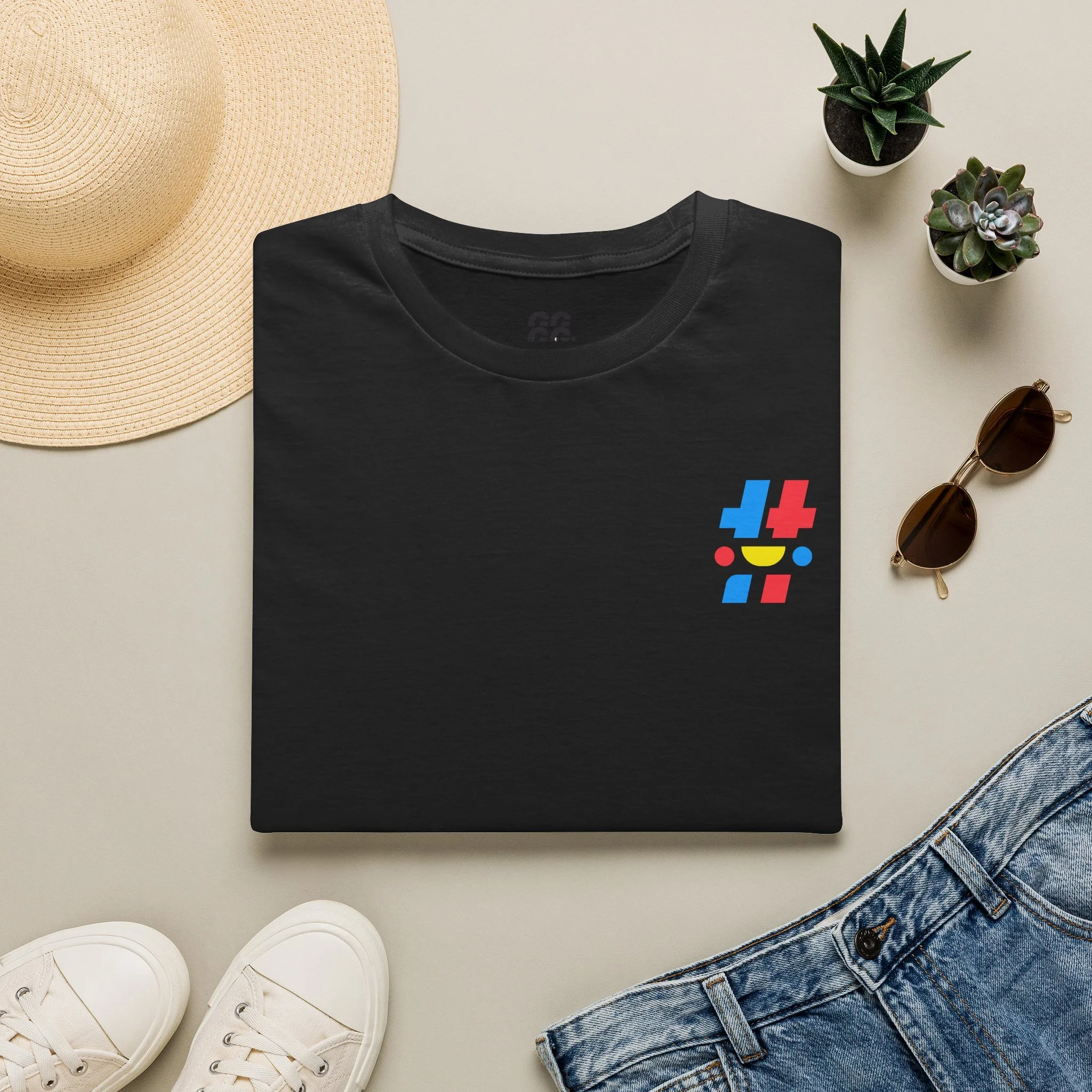 #GGGG T-Shirt