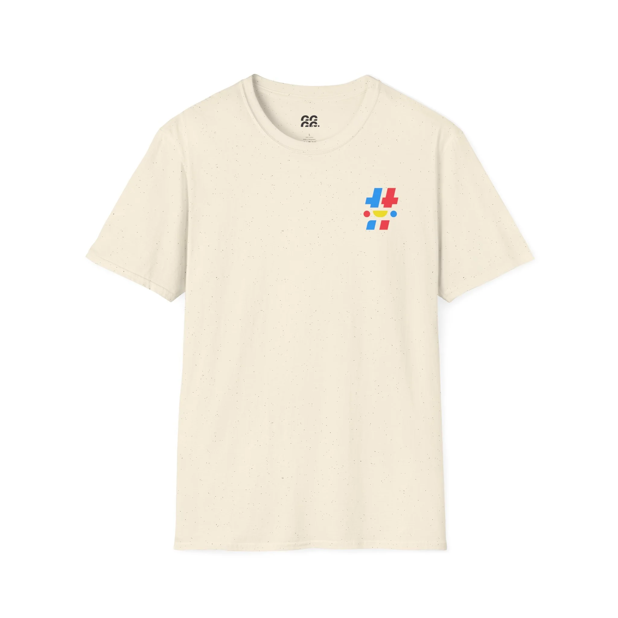 GOOD Hashtag T-Shirt