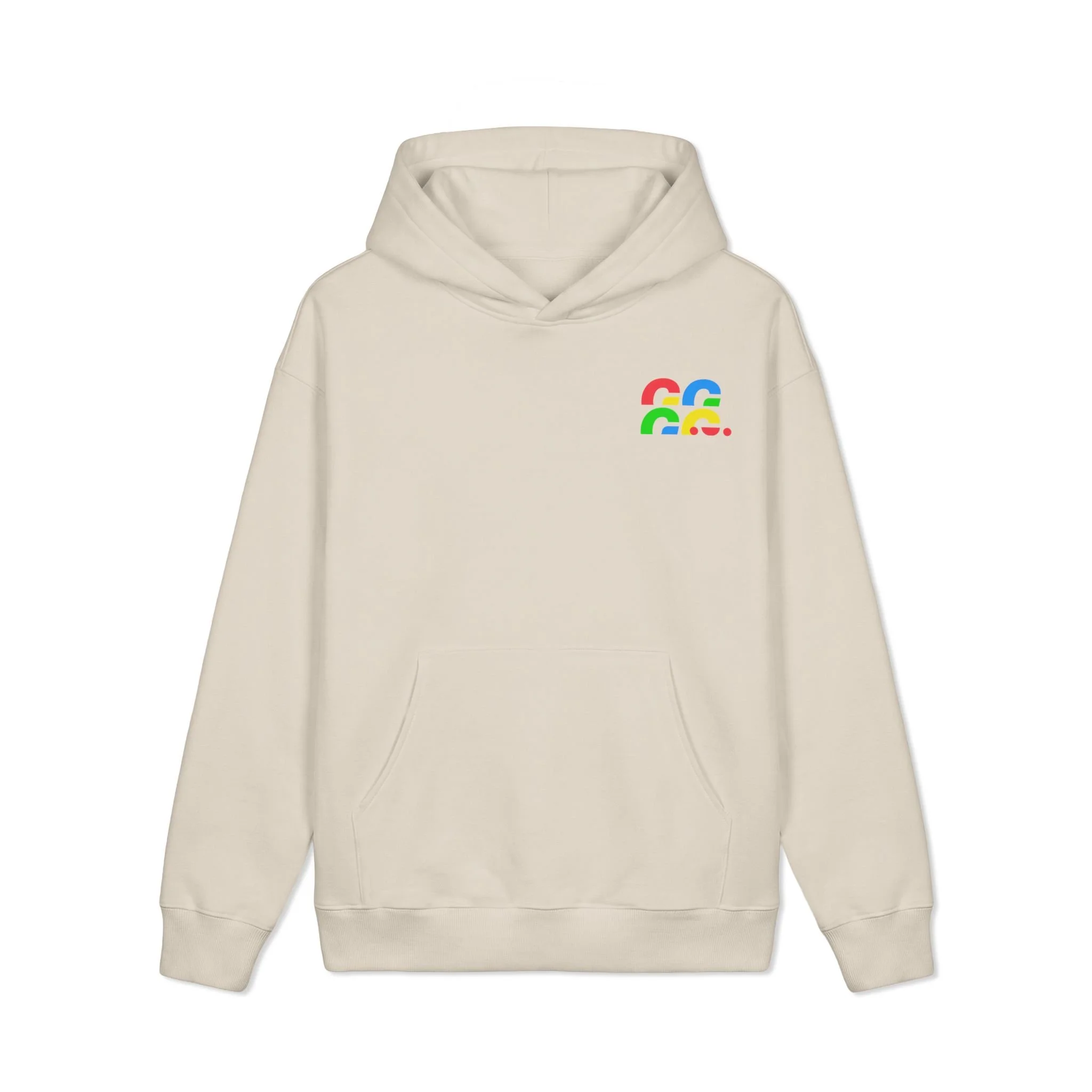 The Big GGGG Hoodie