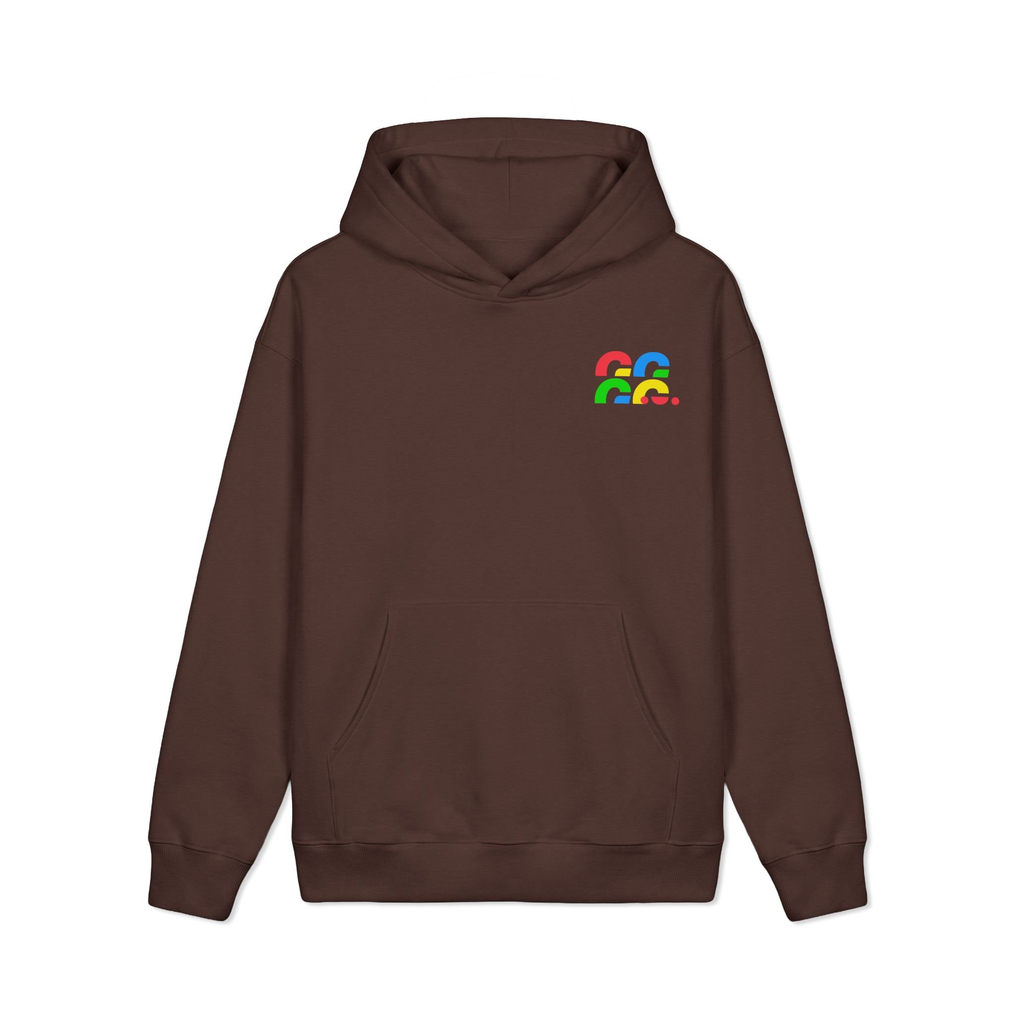 The Big GGGG Hoodie
