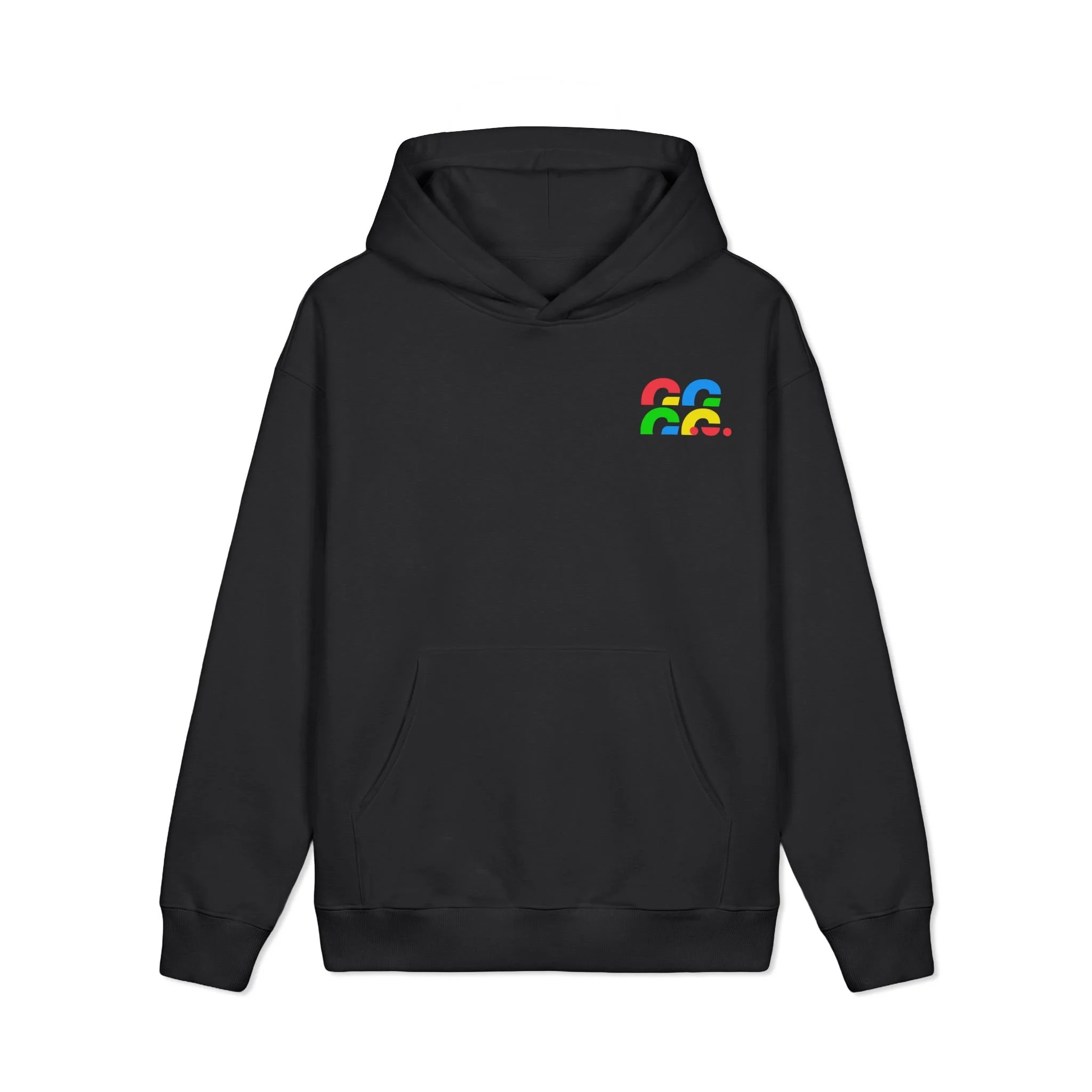 The Big GGGG Hoodie
