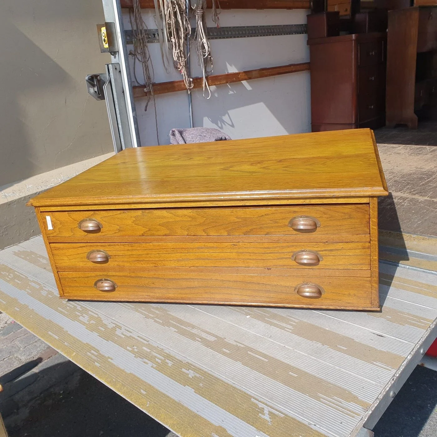Chest of Drawers — RG Scott Furniture Mart