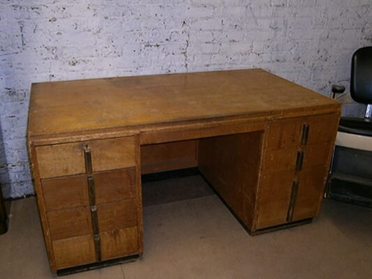 £150 desk